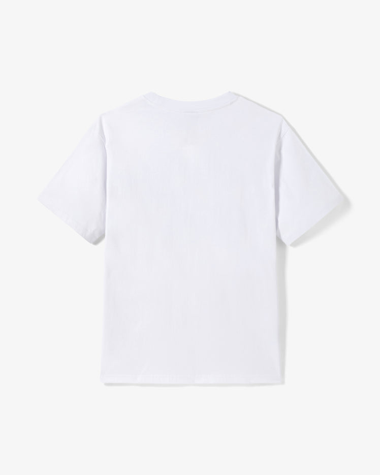 Logo Fill Tee - Tee | Staple Pigeon