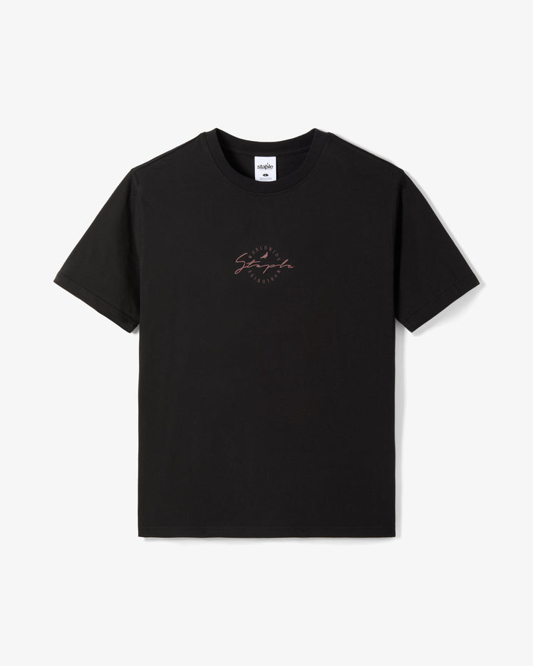 Eruption Tee - Tee | Staple Pigeon