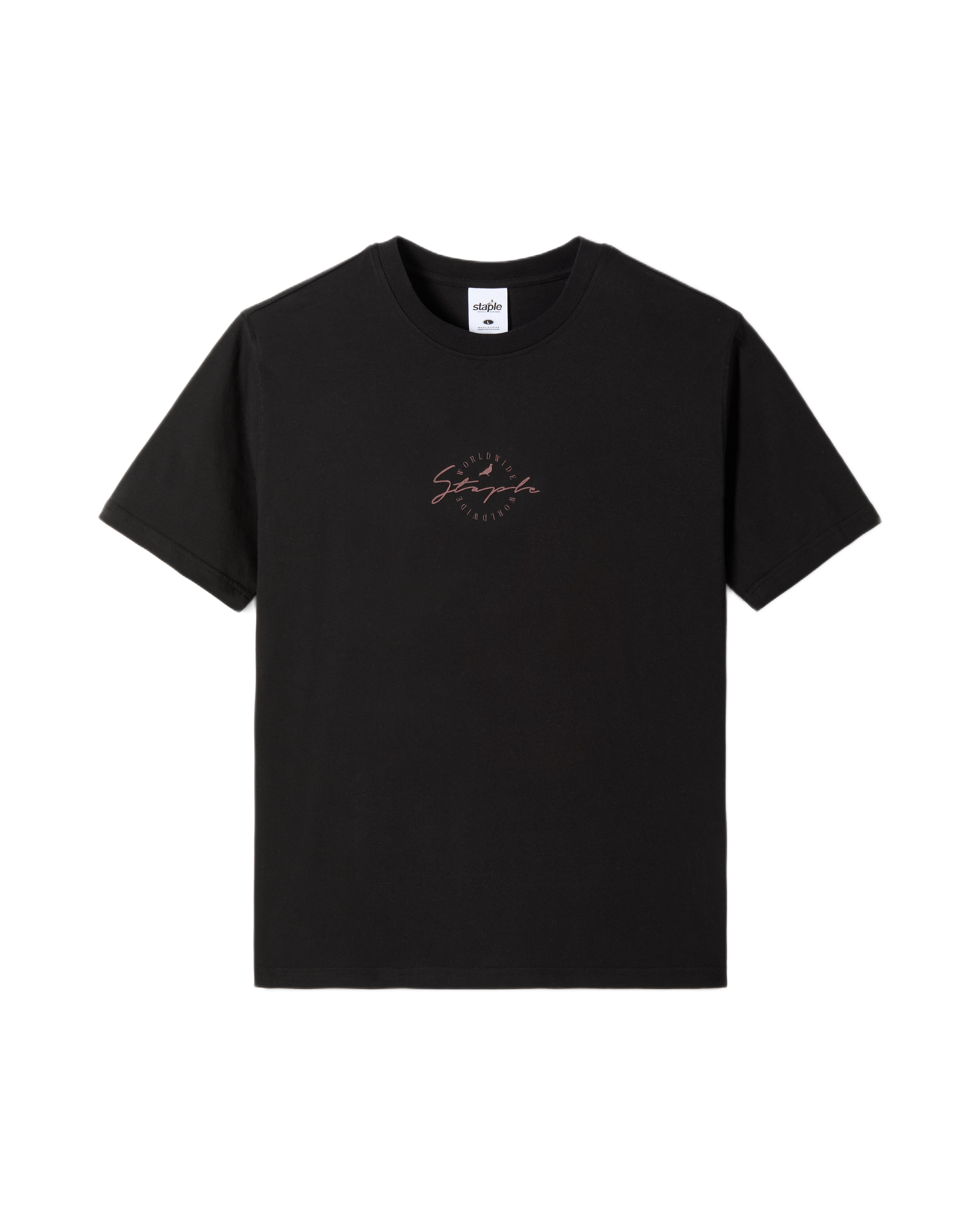 Eruption Tee