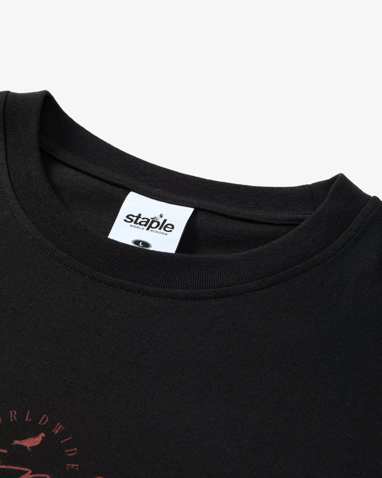 Eruption Tee - Tee | Staple Pigeon