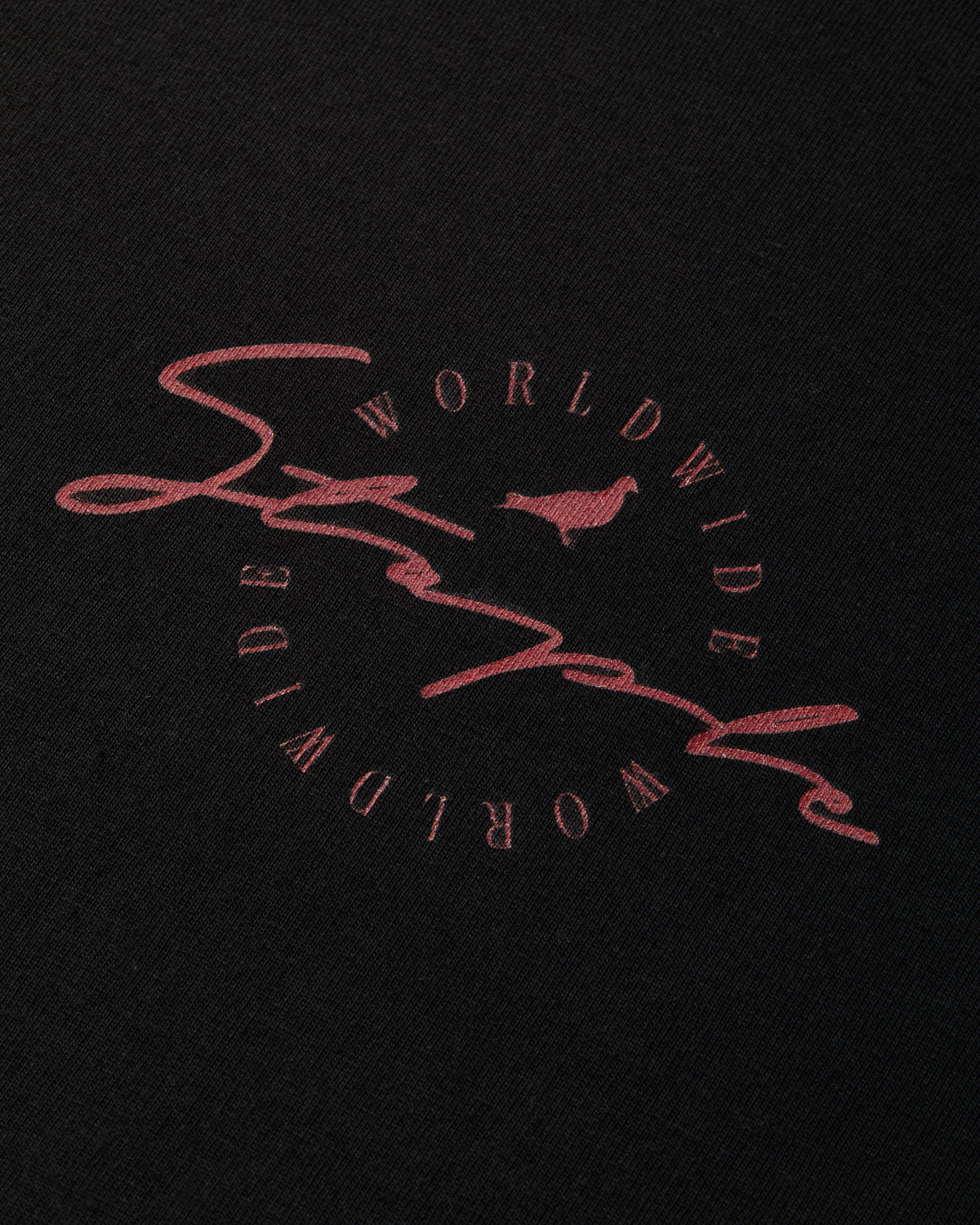 Eruption Tee - SS Tee | Staple Pigeon
