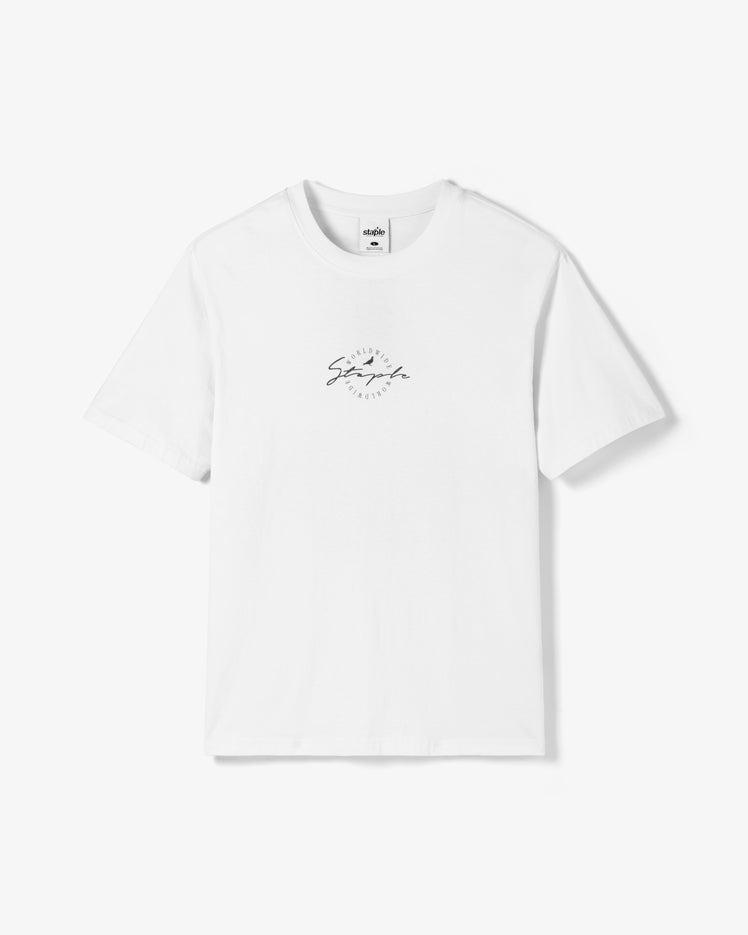 Eruption Tee - Tee | Staple Pigeon