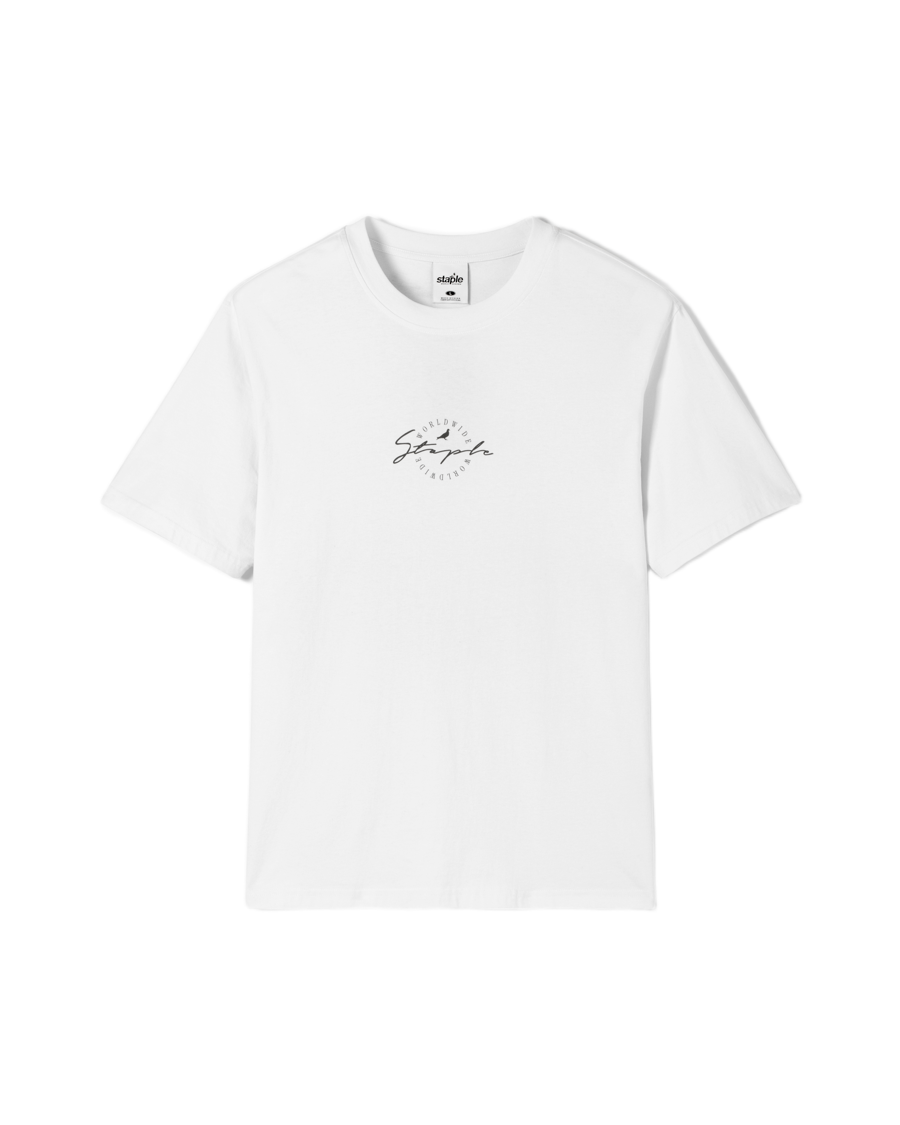 Eruption Tee