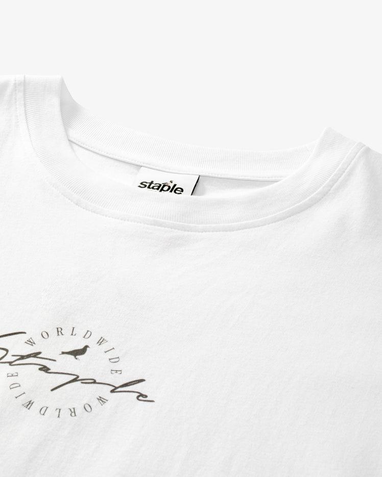 Eruption Tee - Tee | Staple Pigeon