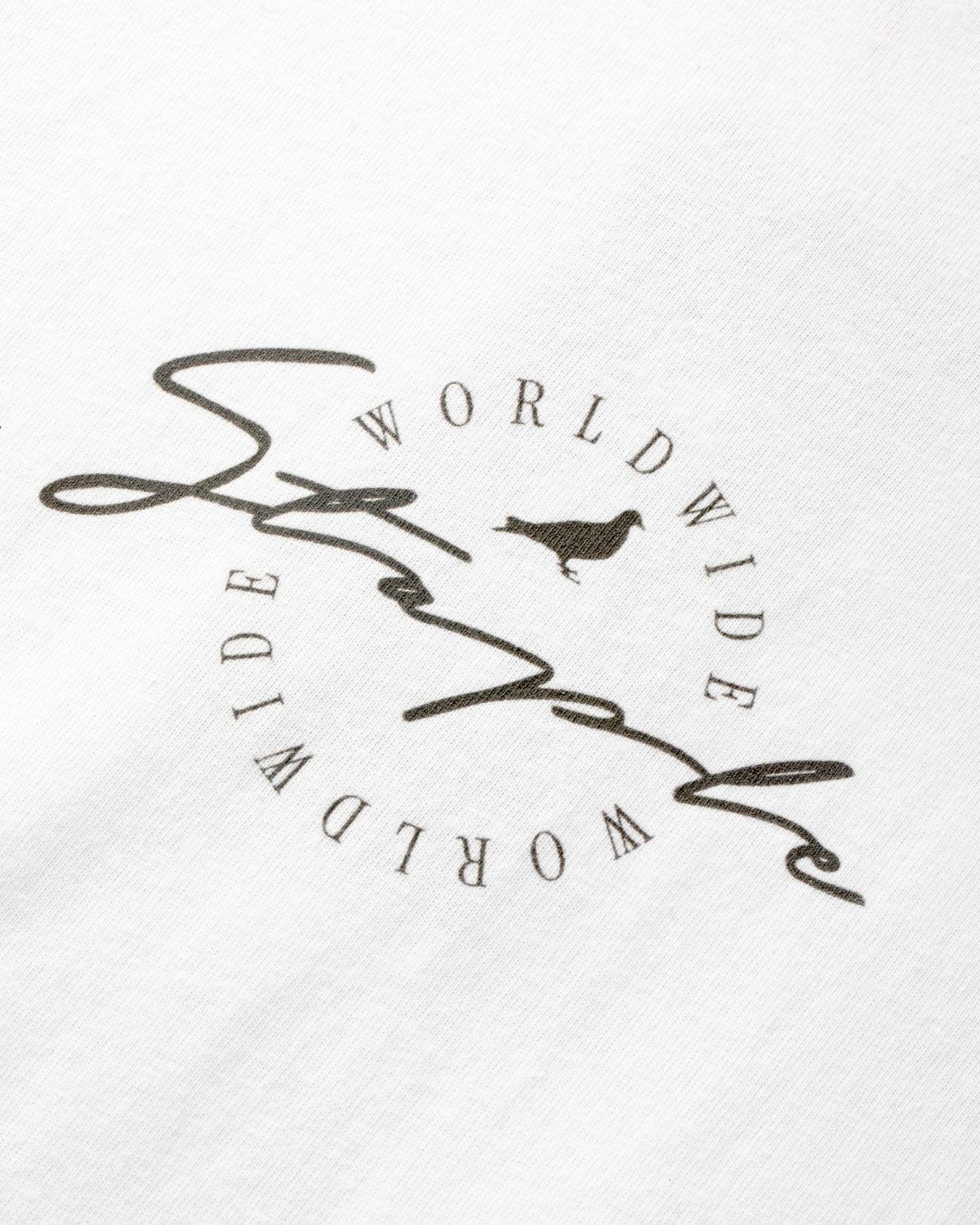 Eruption Tee - SS Tee | Staple Pigeon