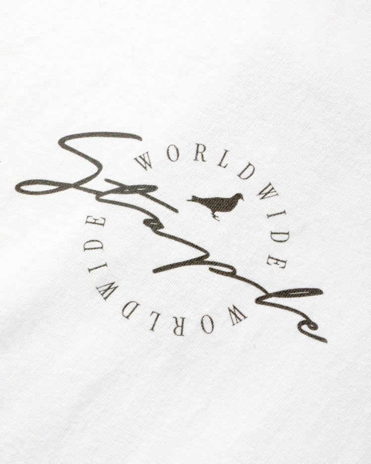 Eruption Tee - Tee | Staple Pigeon