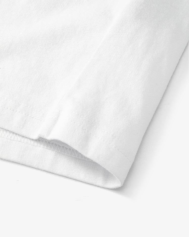Eruption Tee - Tee | Staple Pigeon