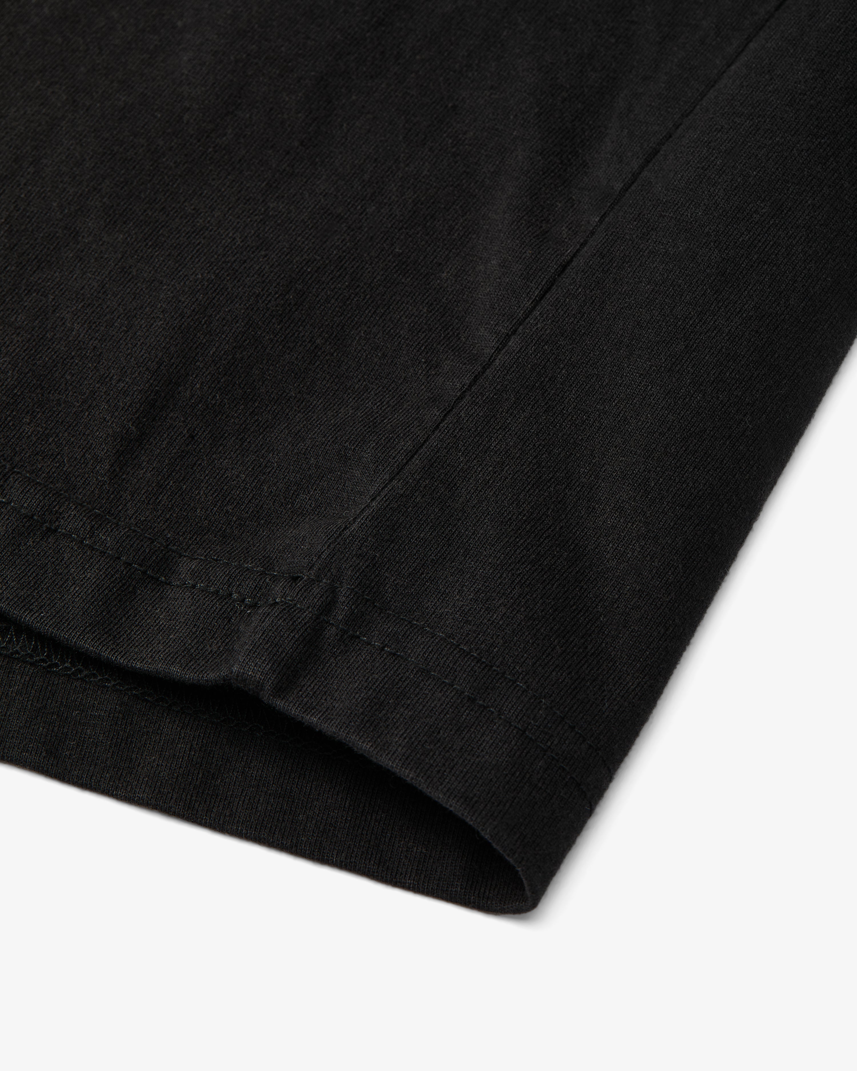 Forever World Tee - SS Tee | Staple Pigeon