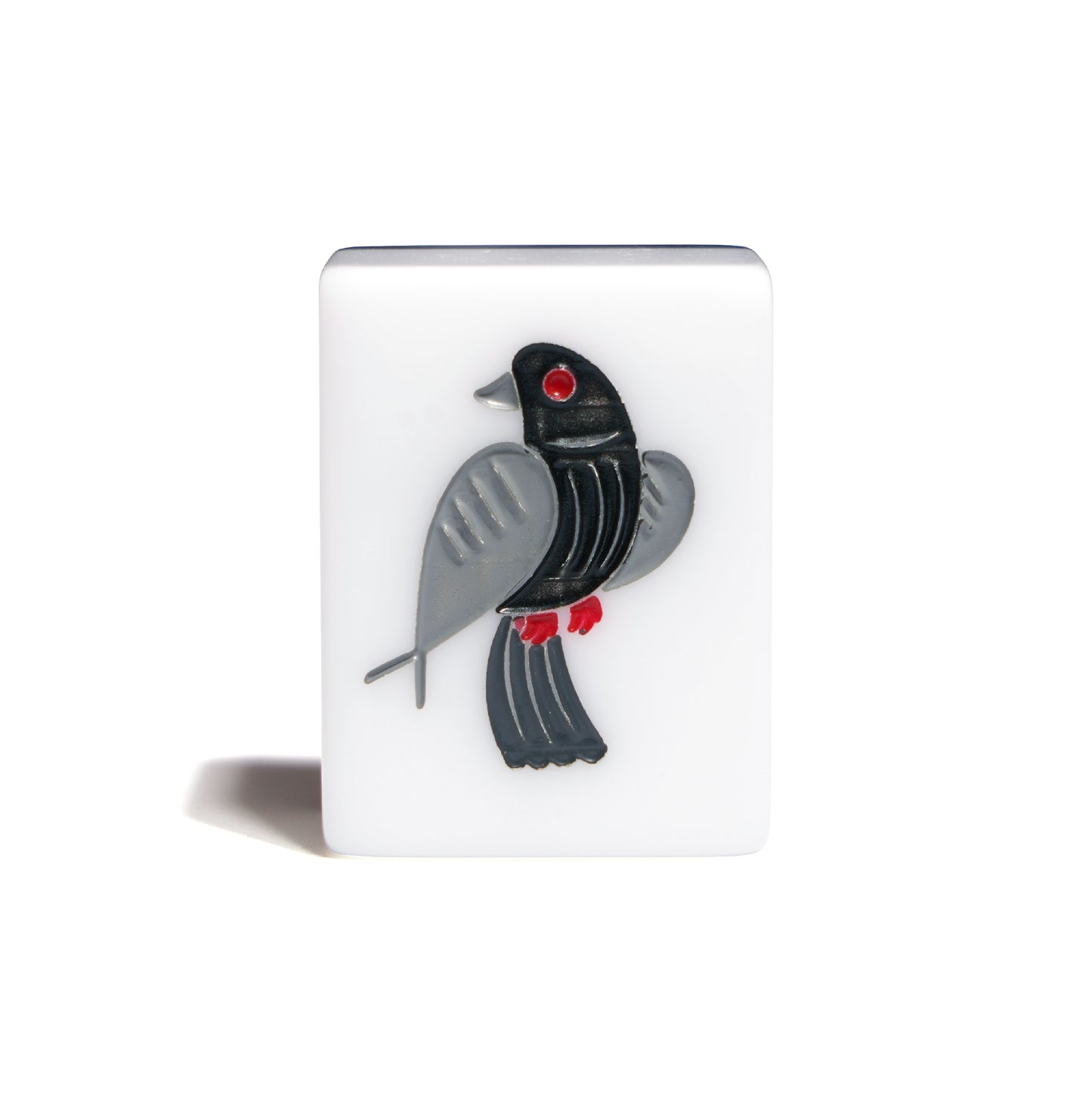 Staple x 432HZ Mahjong Set