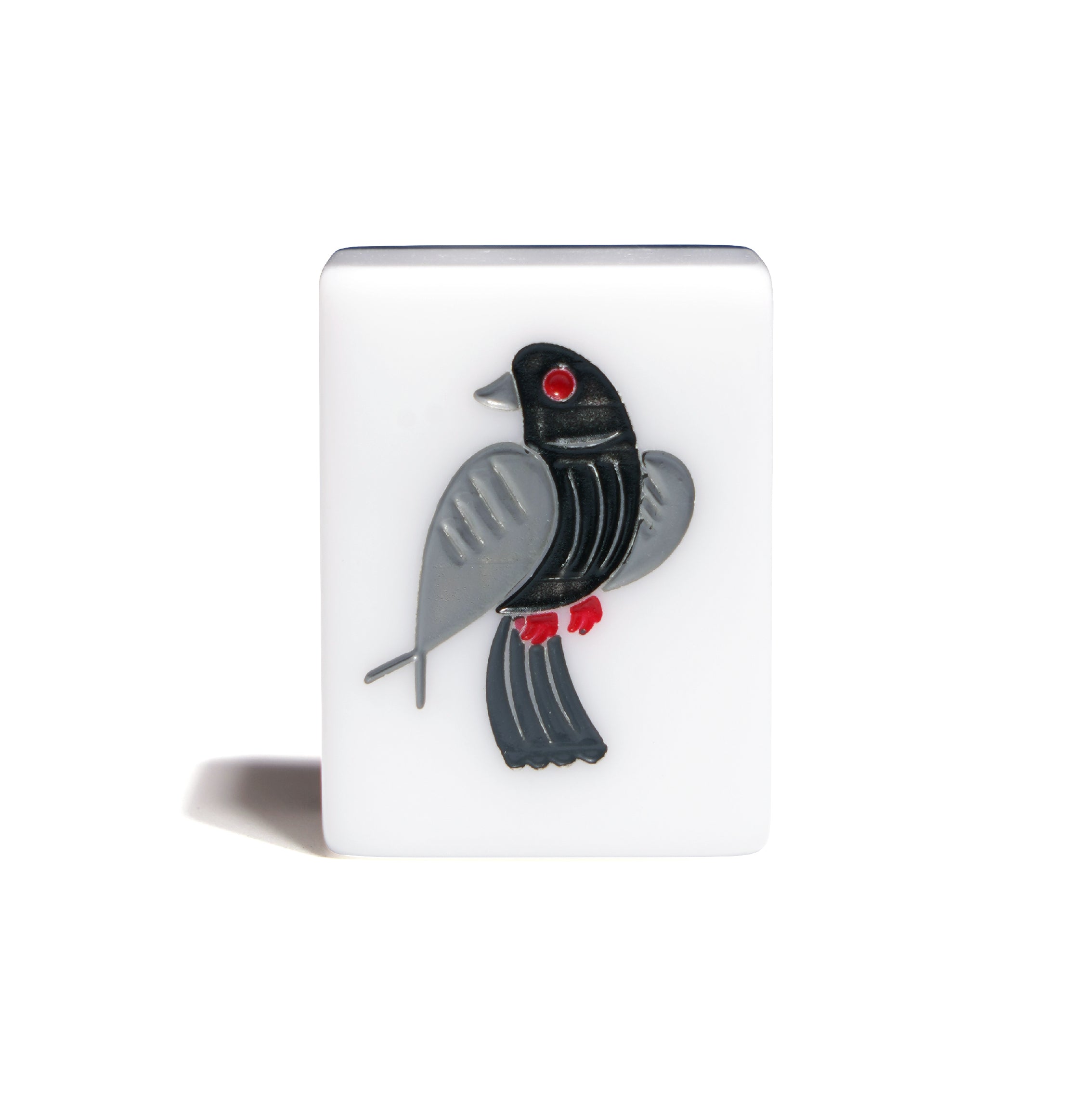 Staple x 432HZ Mahjong Set - Accessories | Staple Pigeon