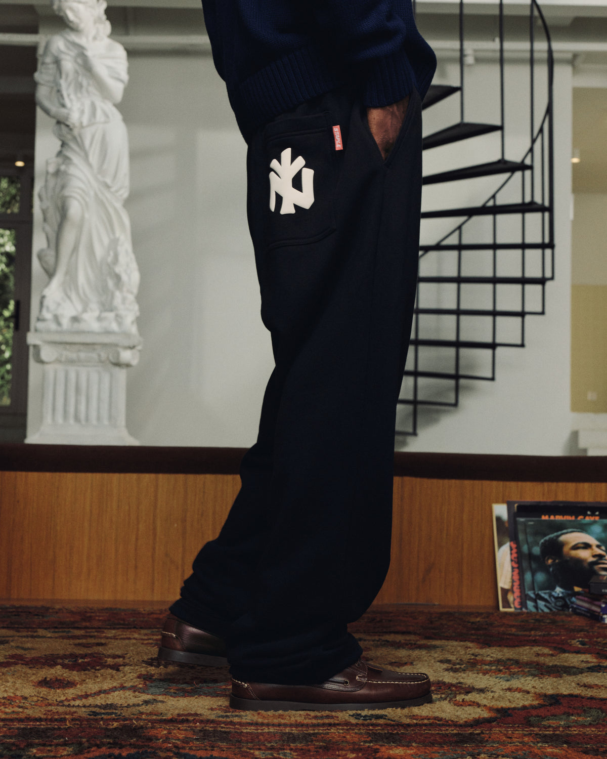 NY Sweatpant