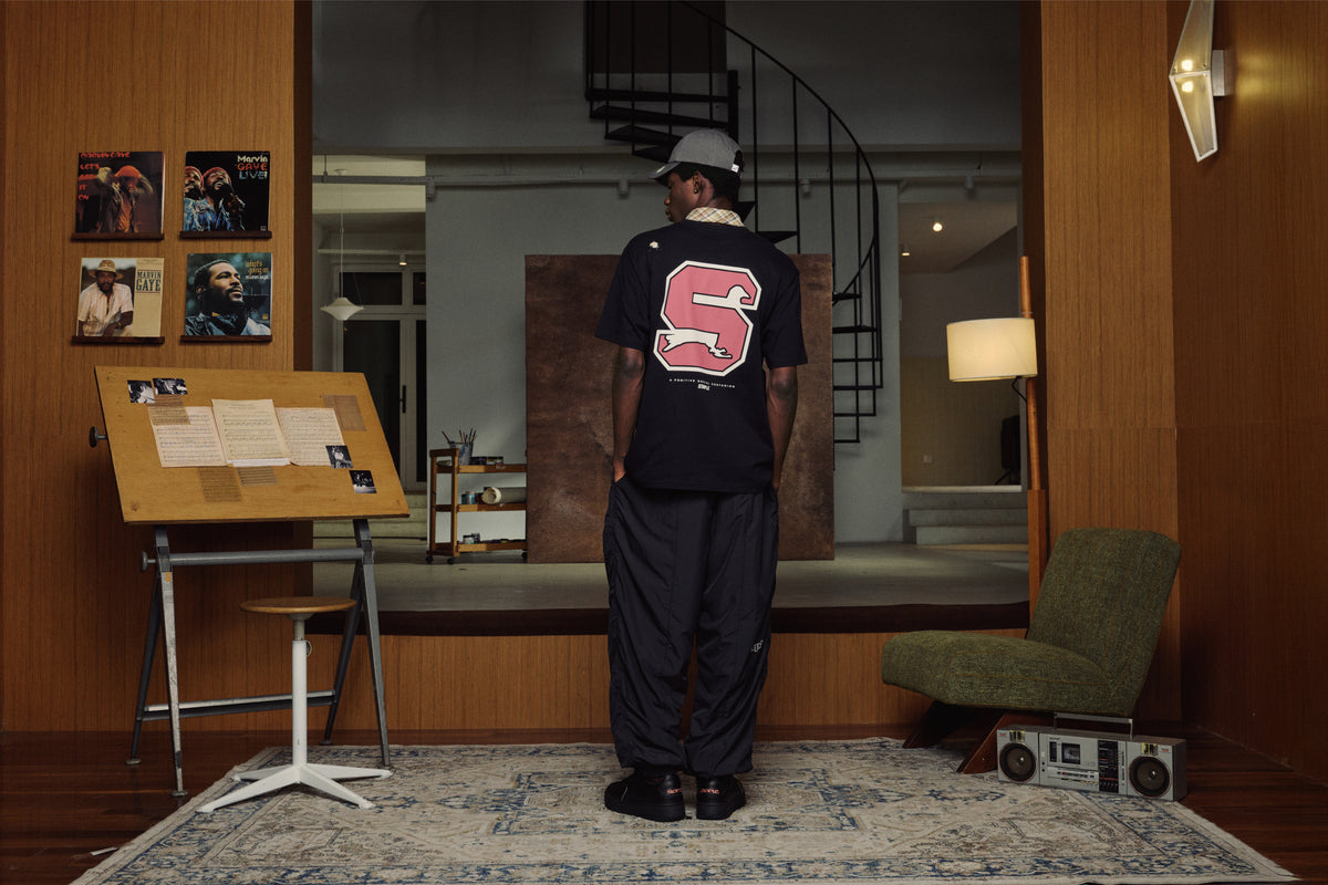 Pigeon Sport Tee
