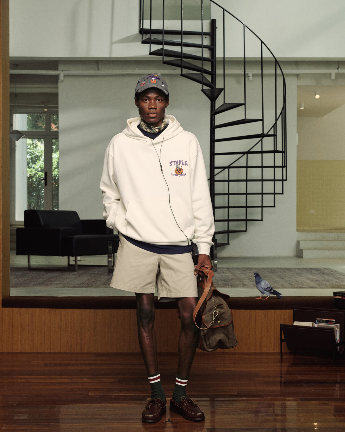 Halloween Hoodie