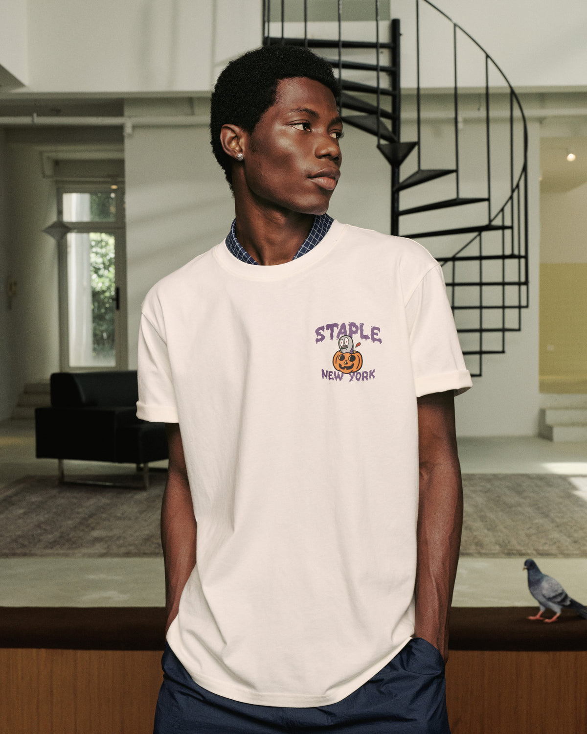 Halloween Tee