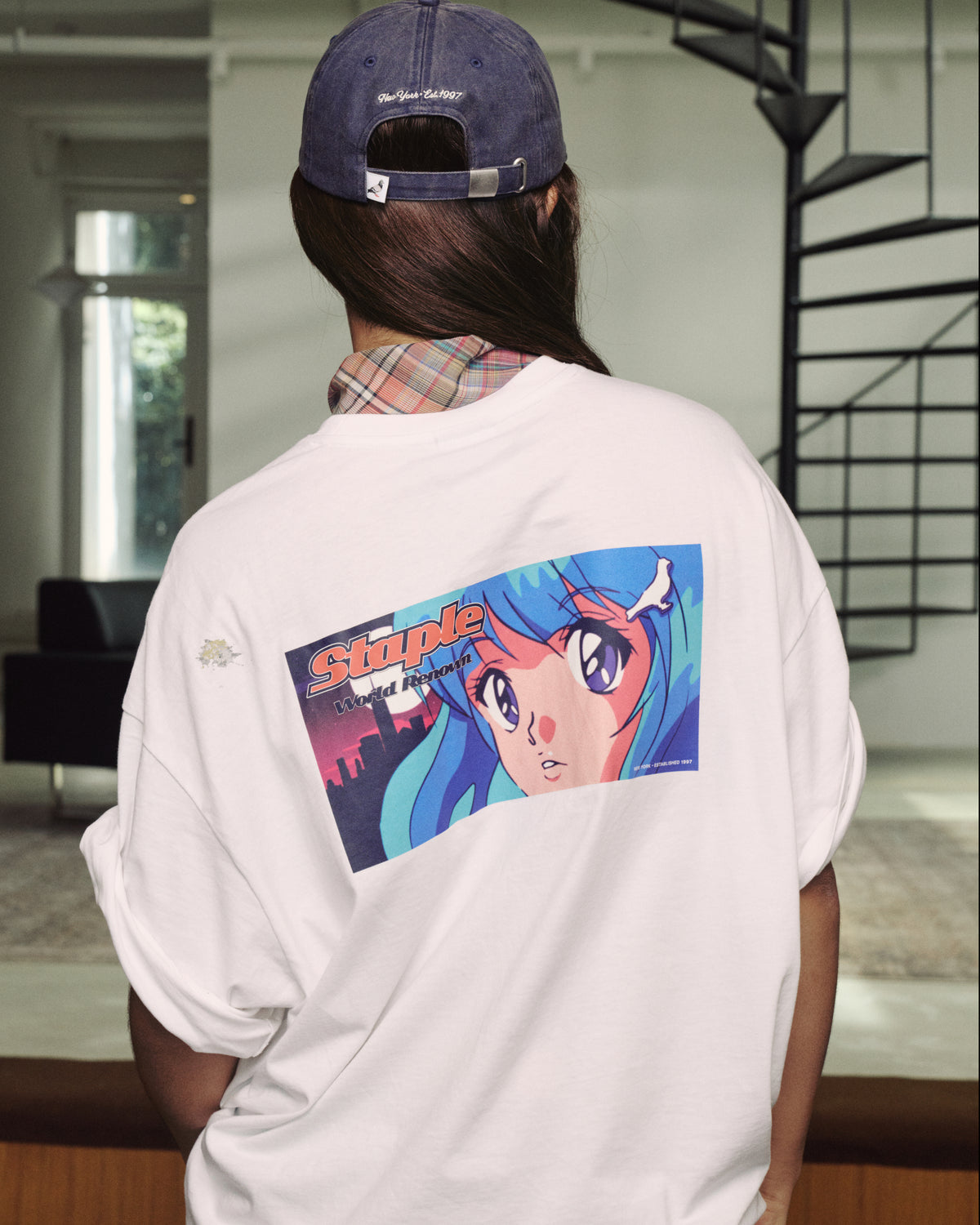 Futurism Tee
