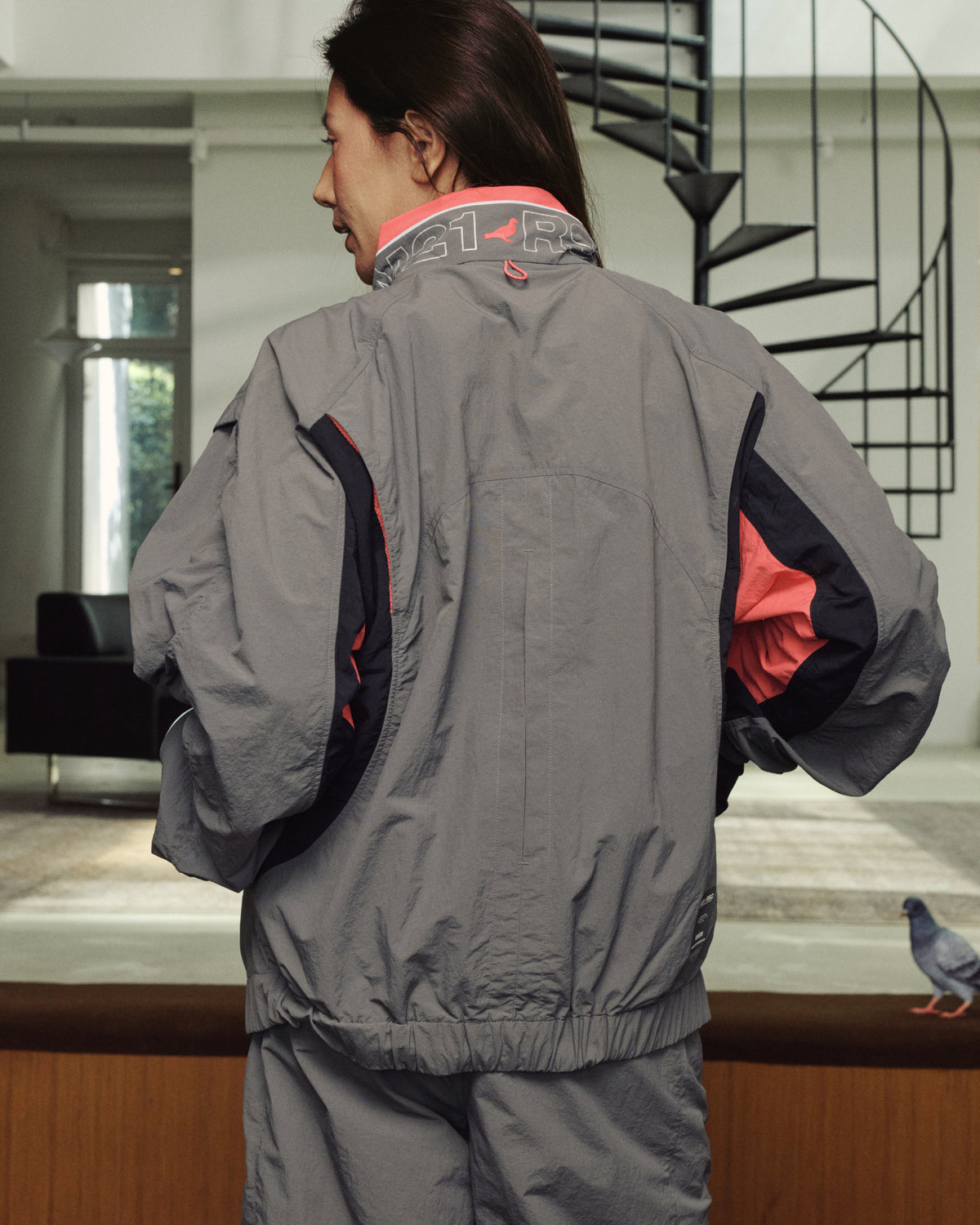 RSC Track Jacket