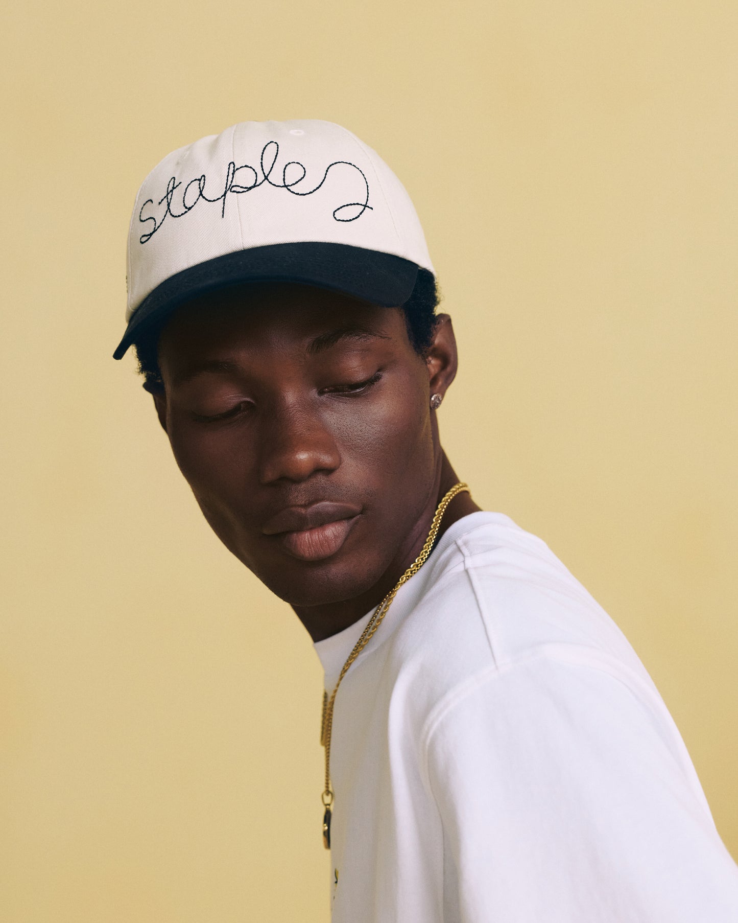 Staple x Peanuts Woodstock Cap - Snapback Cap | Staple Pigeon