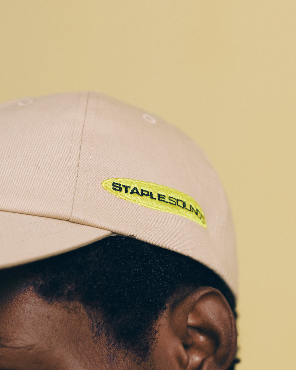 Staple x Peanuts Sounds Cap - Snapback Cap | Staple Pigeon