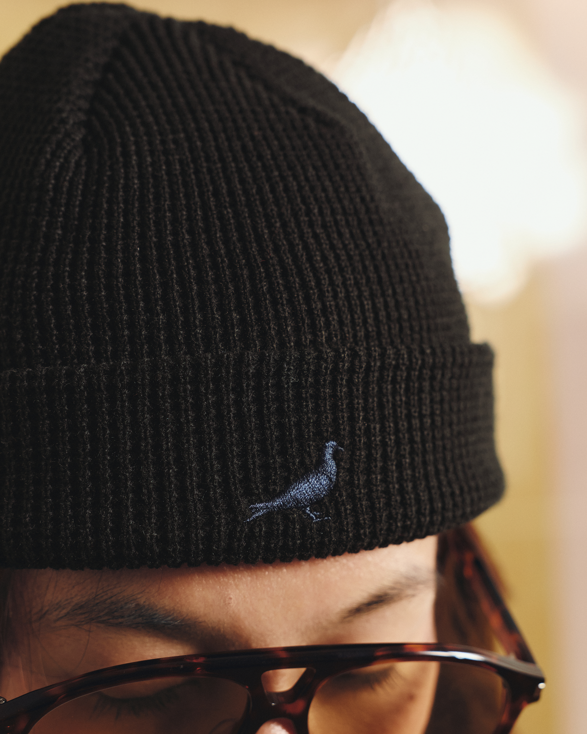 Dock Beanie - Beanie | Staple Pigeon