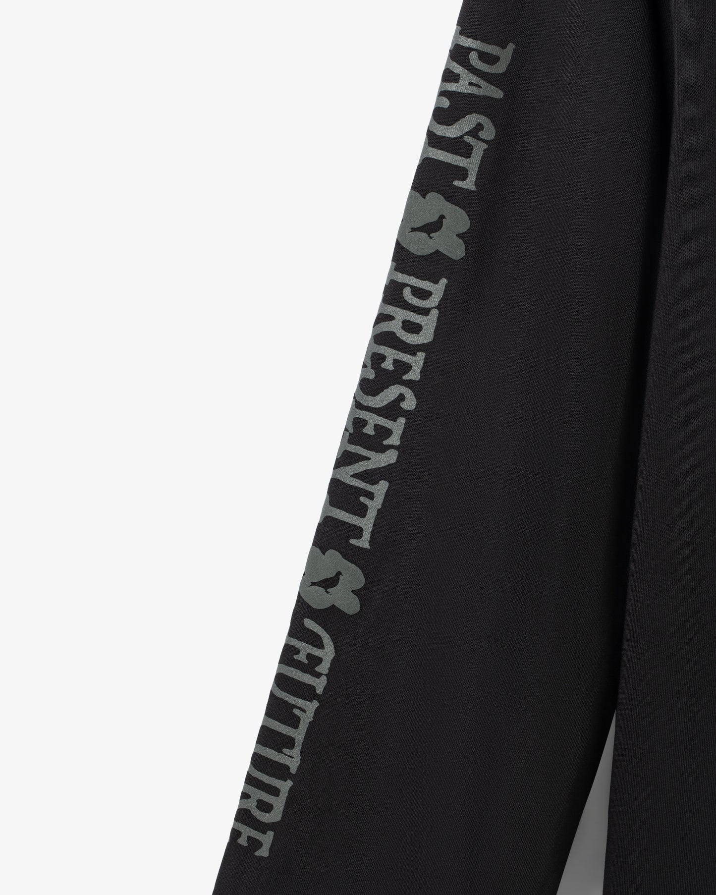 Monstera L/S Tee - LS Tee | Staple Pigeon