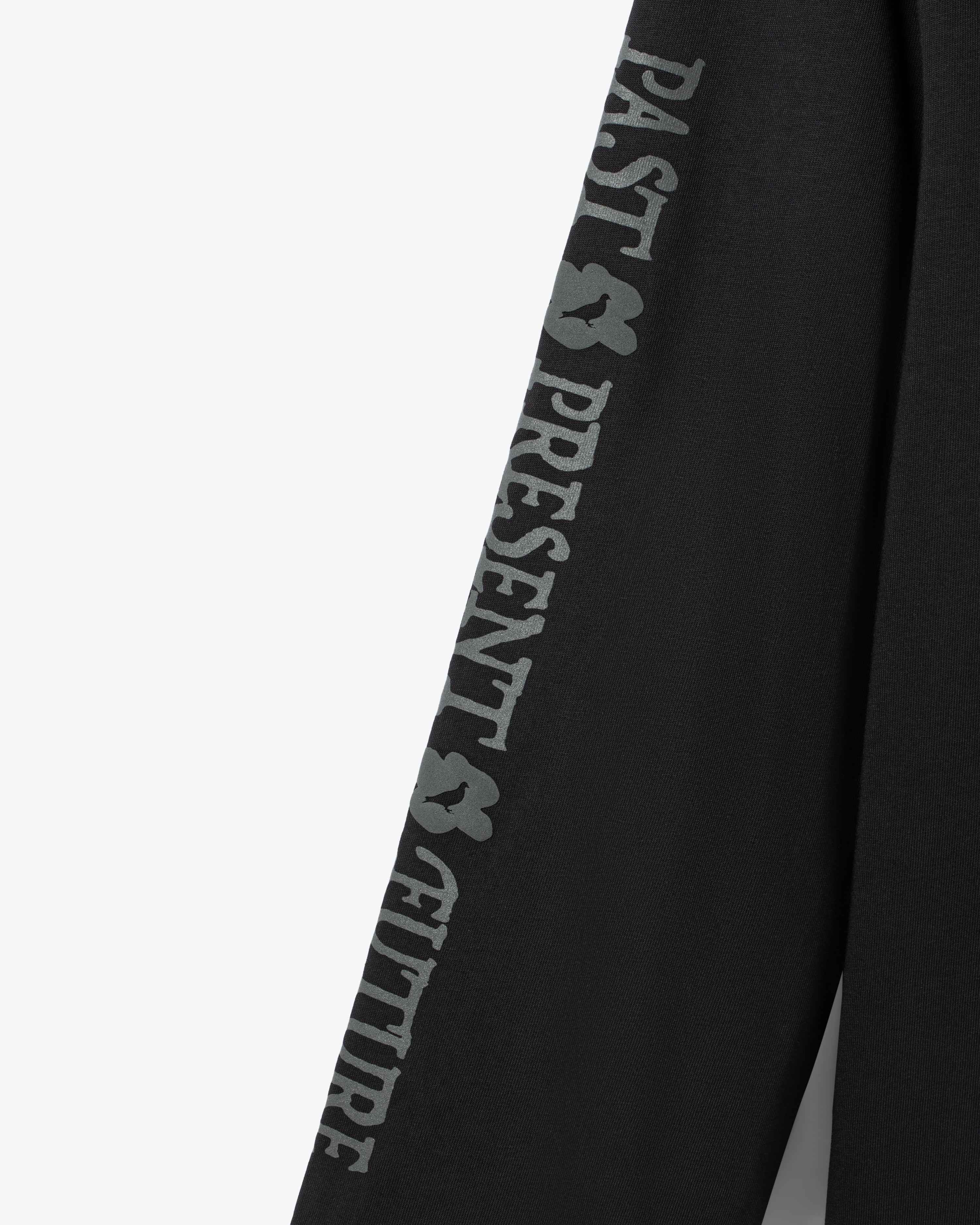 Monstera L/S Tee - LS Tee | Staple Pigeon