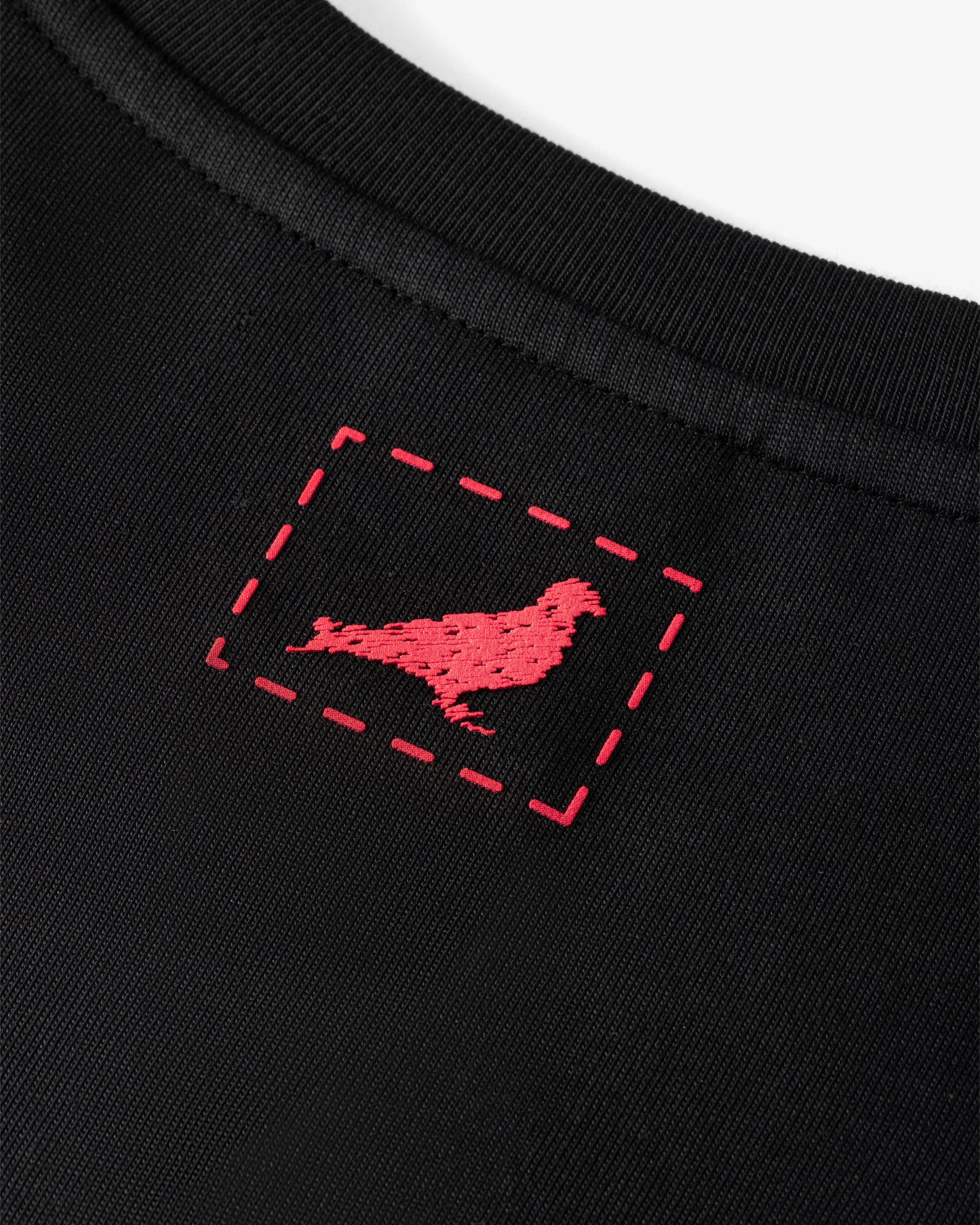 Monstera L/S Tee - LS Tee | Staple Pigeon