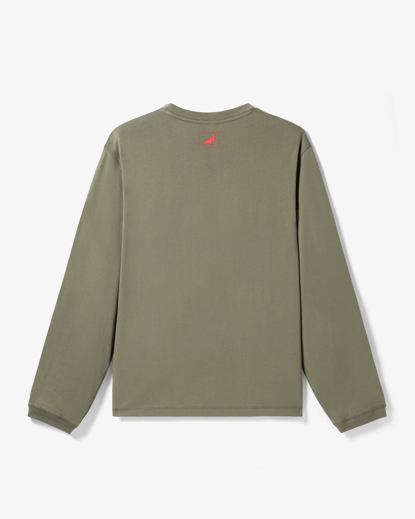 Monstera L/S Tee - LS Tee | Staple Pigeon