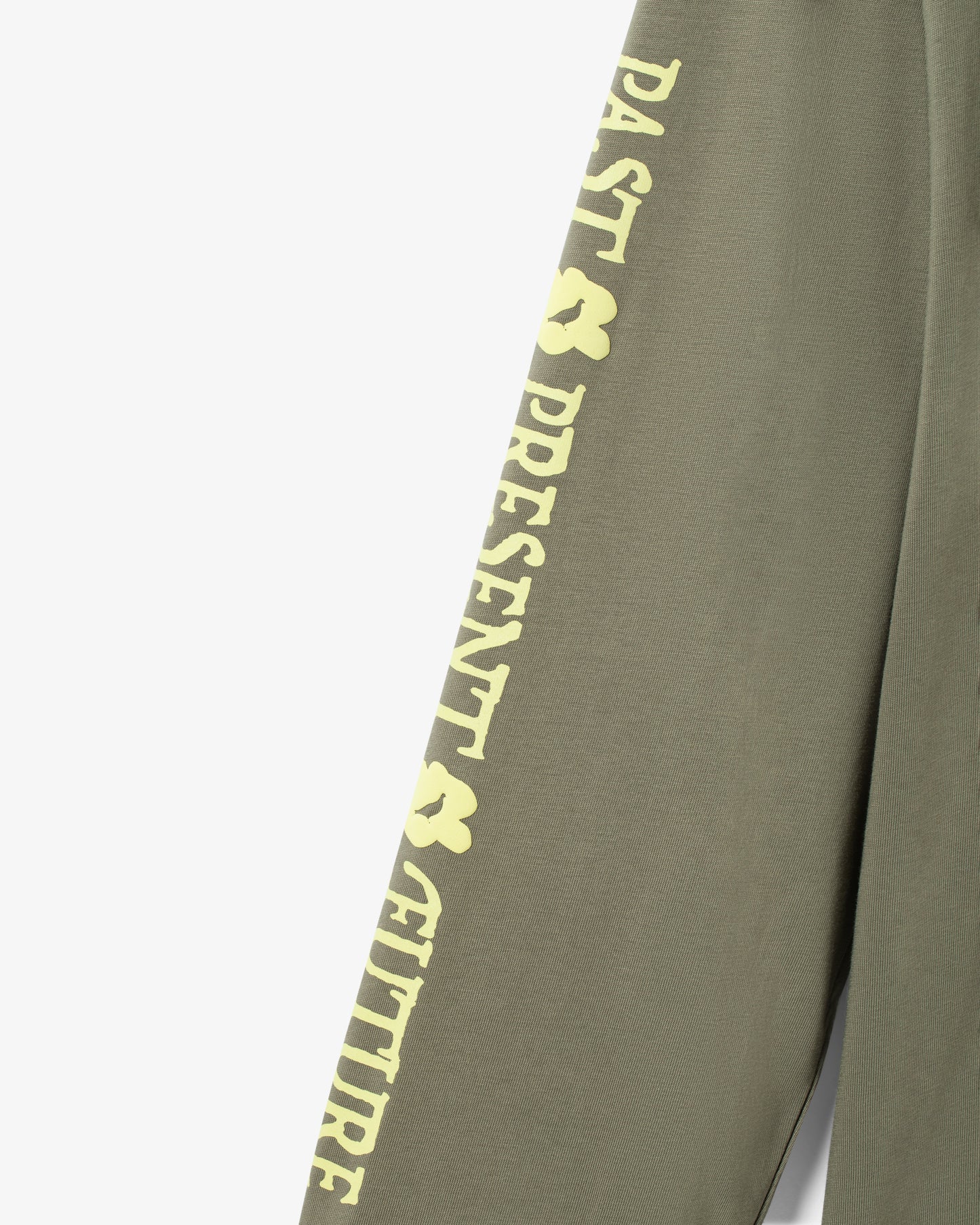 Monstera L/S Tee - LS Tee | Staple Pigeon