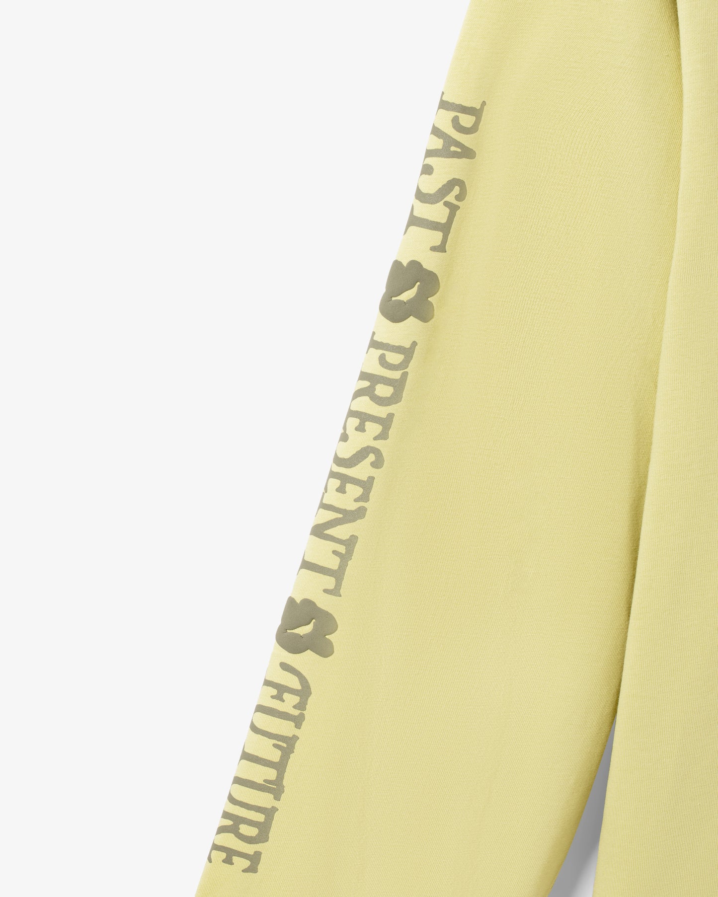 Monstera L/S Tee - LS Tee | Staple Pigeon