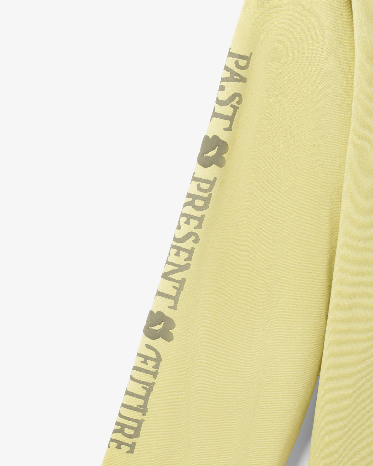 Monstera L/S Tee - LS Tee | Staple Pigeon