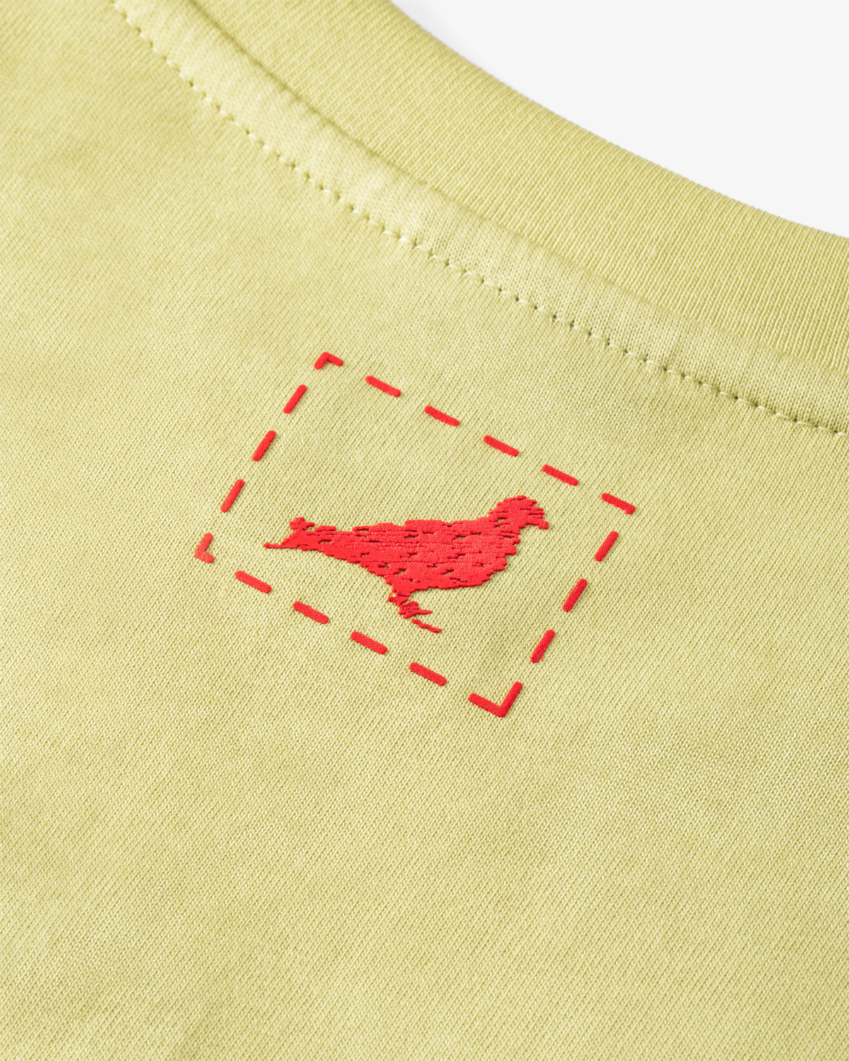 Monstera L/S Tee - LS Tee | Staple Pigeon