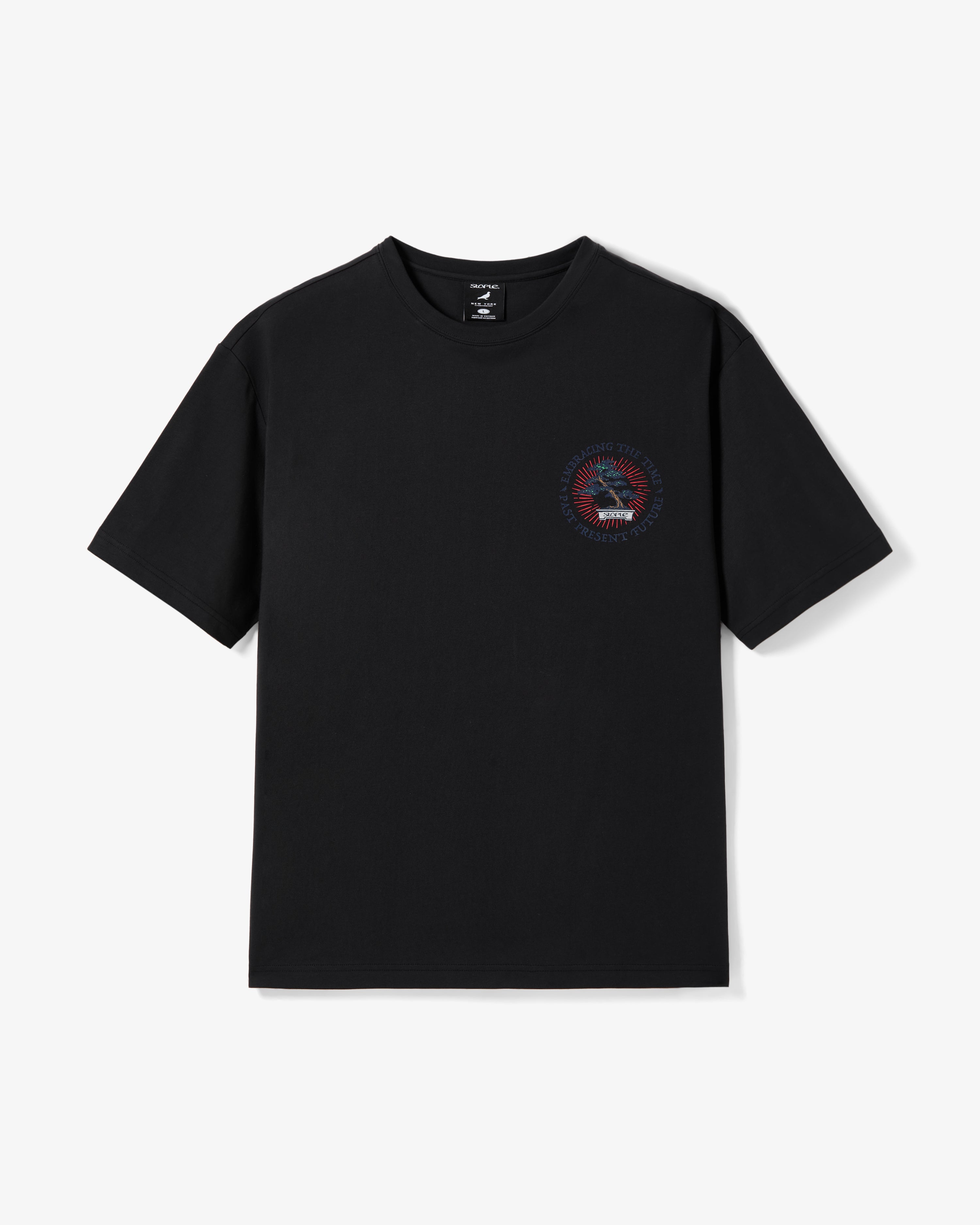 Bonsai S/S Tee - SS Tee | Staple Pigeon