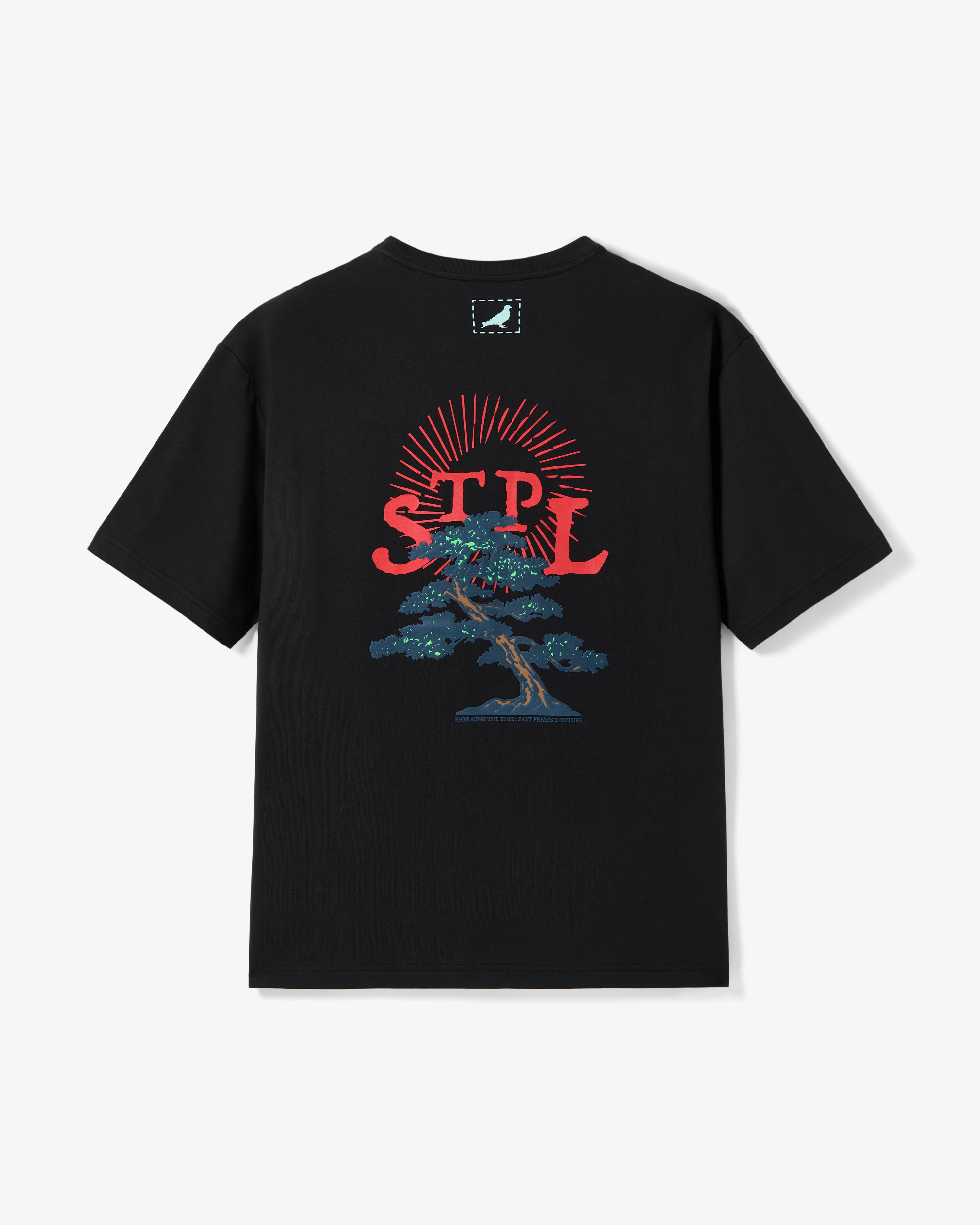 Bonsai S/S Tee - SS Tee | Staple Pigeon