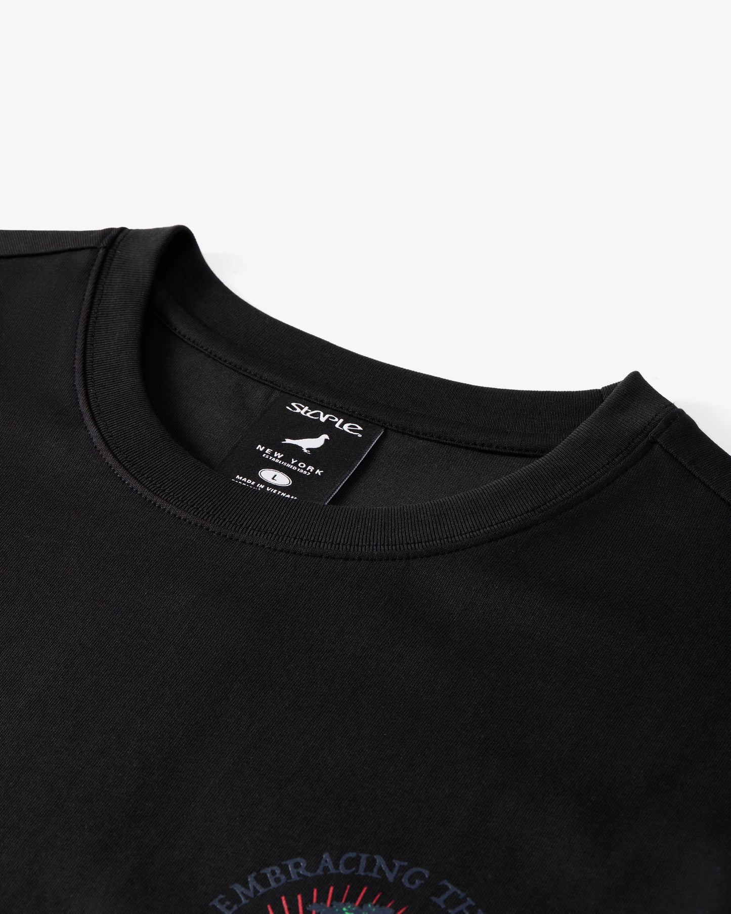 Bonsai S/S Tee - SS Tee | Staple Pigeon