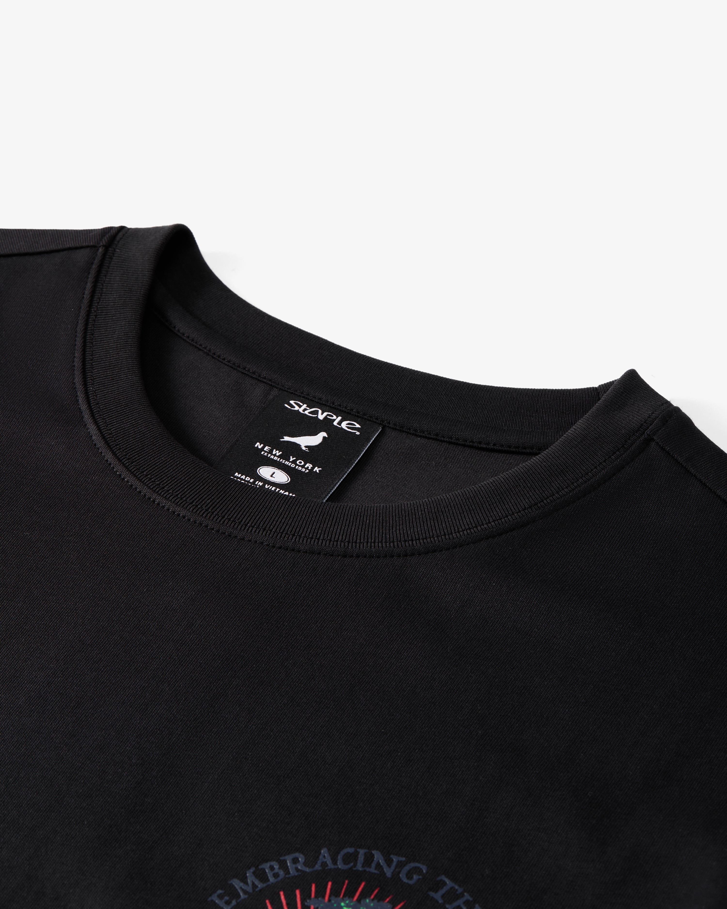 Bonsai S/S Tee - SS Tee | Staple Pigeon