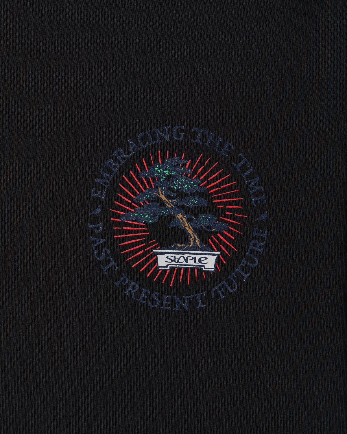 Bonsai S/S Tee - SS Tee | Staple Pigeon