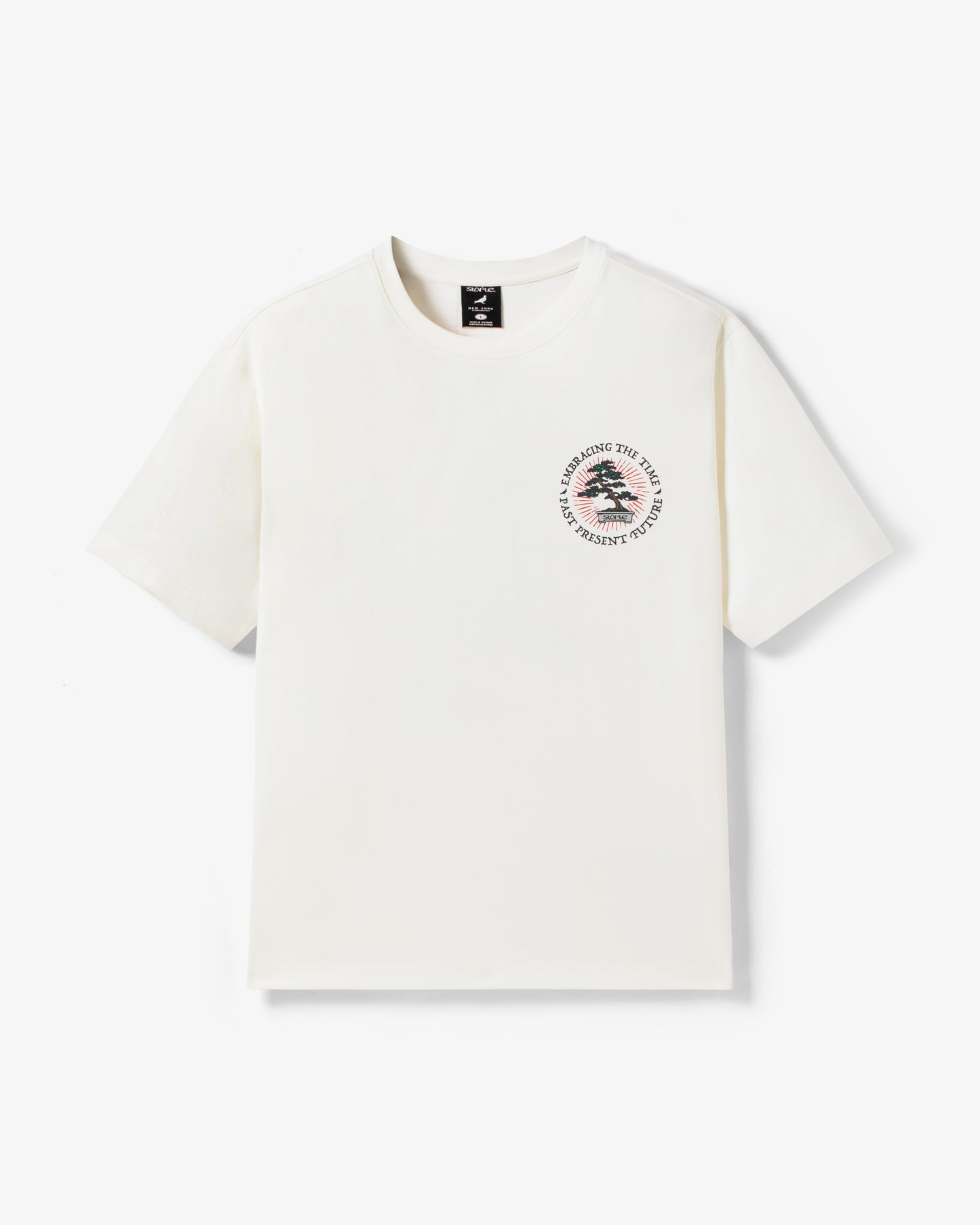 Bonsai S/S Tee - SS Tee | Staple Pigeon