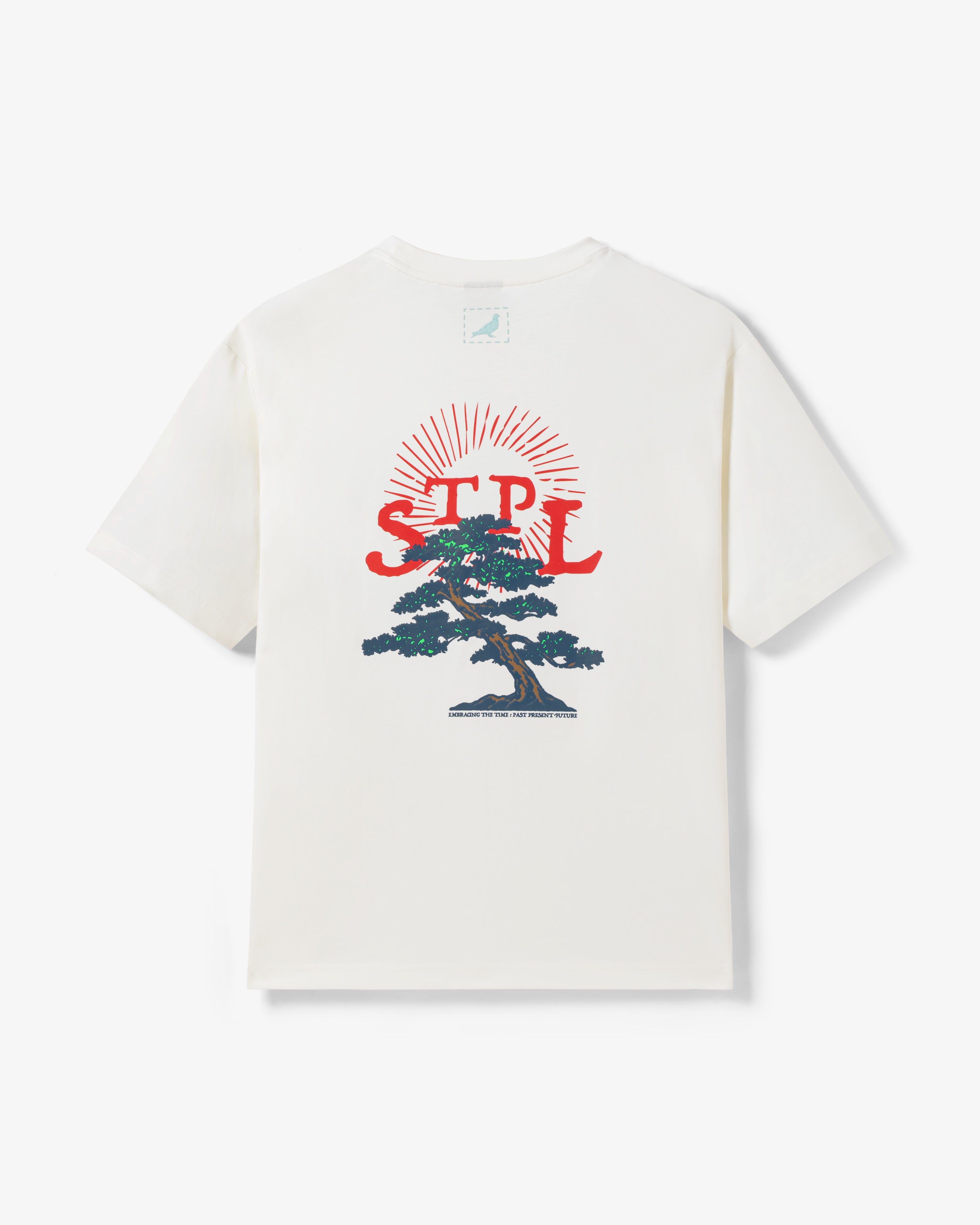 Bonsai S/S Tee - SS Tee | Staple Pigeon