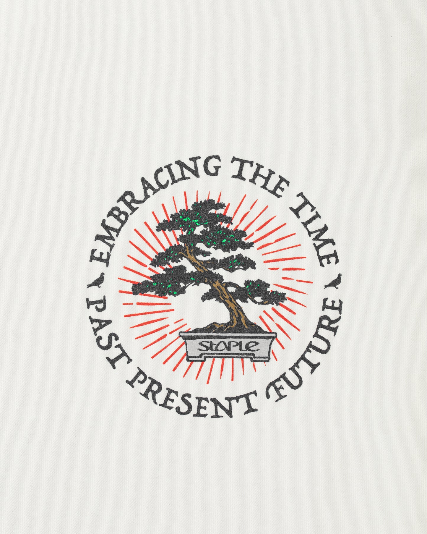 Bonsai S/S Tee - SS Tee | Staple Pigeon