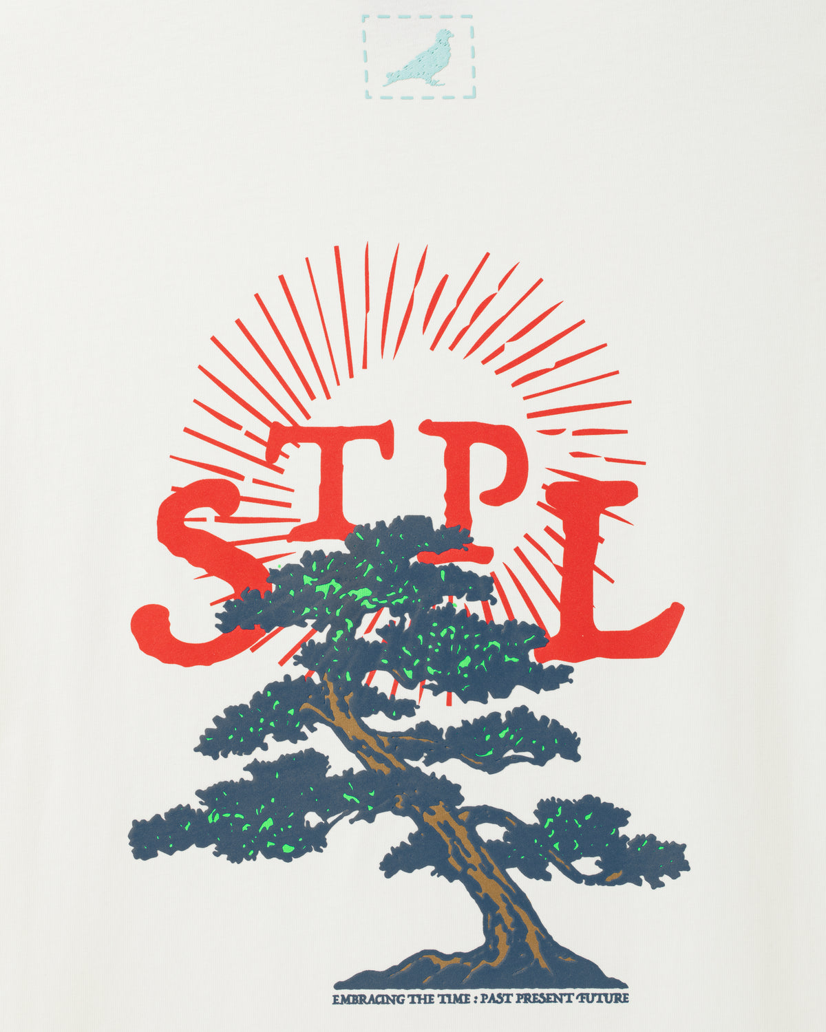 Bonsai S/S Tee - SS Tee | Staple Pigeon