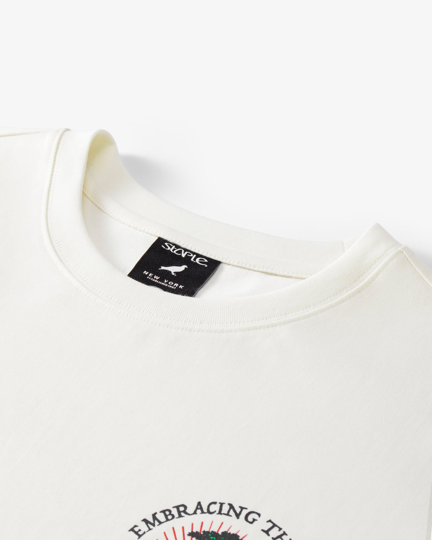 Bonsai S/S Tee - SS Tee | Staple Pigeon