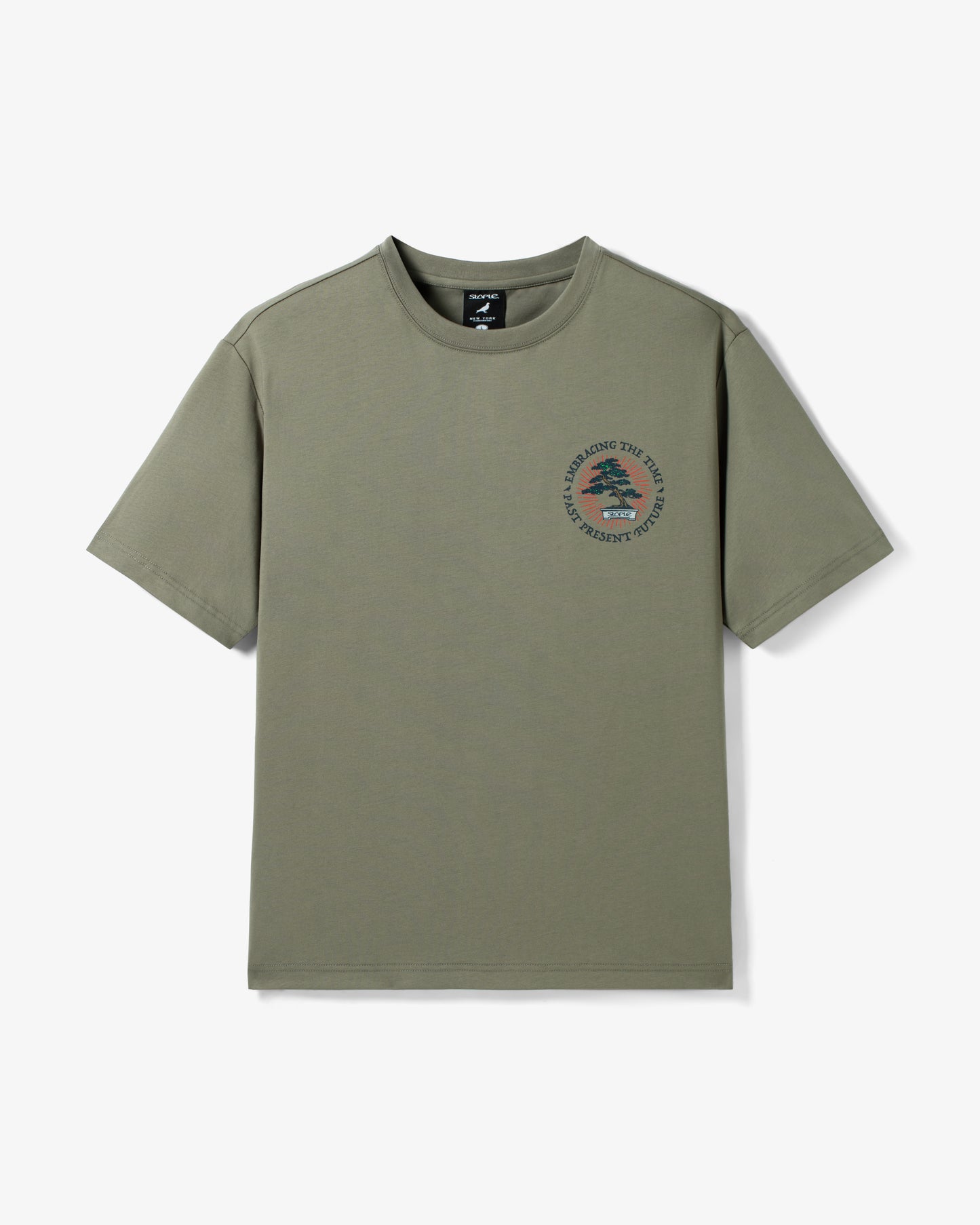 Bonsai S/S Tee - SS Tee | Staple Pigeon