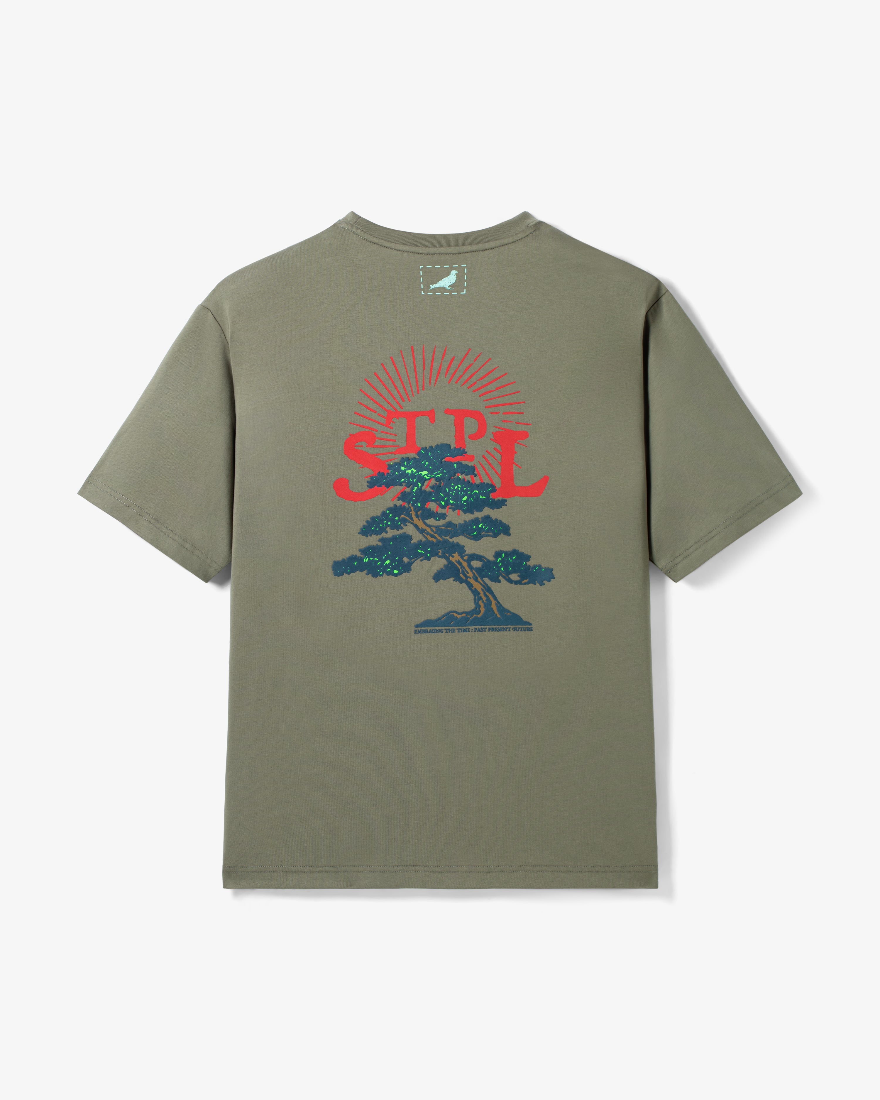Bonsai S/S Tee - SS Tee | Staple Pigeon