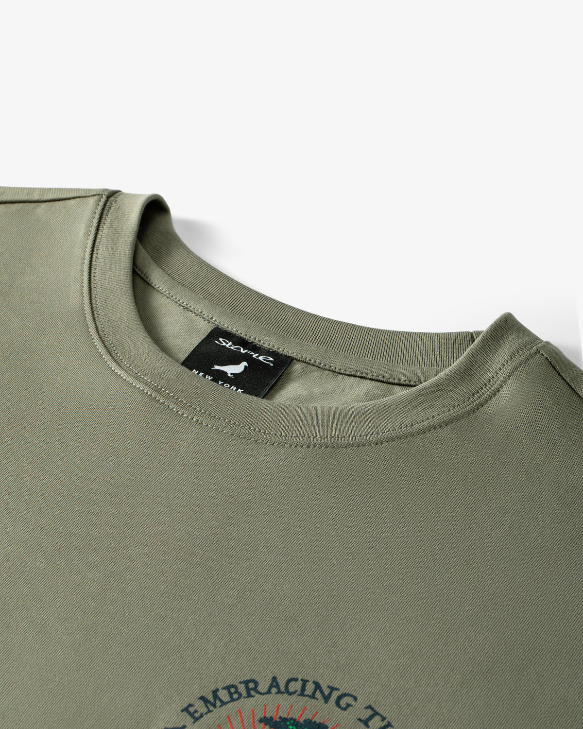 Bonsai S/S Tee - SS Tee | Staple Pigeon