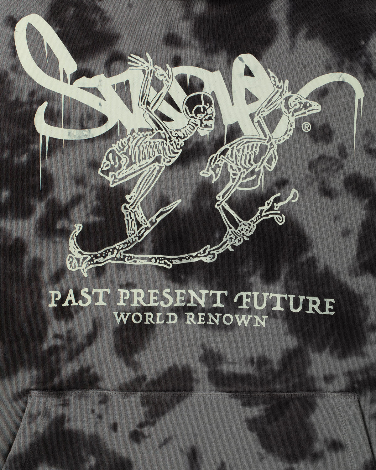 Deadhead Hoodie - LS Hoodie | Staple Pigeon