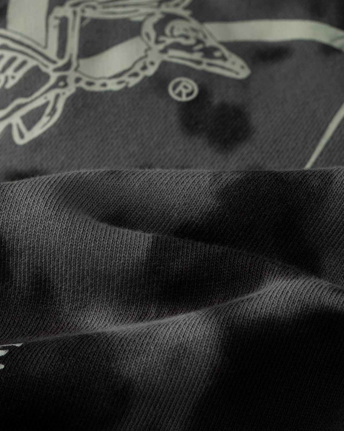 Deadhead Hoodie - LS Hoodie | Staple Pigeon