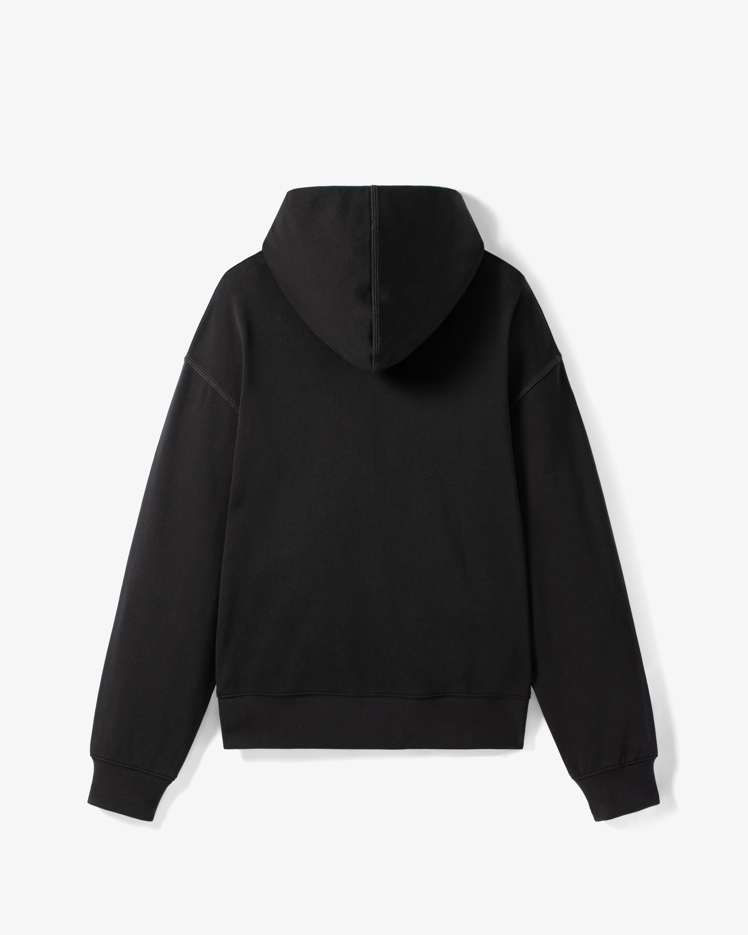 Foliage Pigeon Hoodie - LS Hoodie | Staple Pigeon