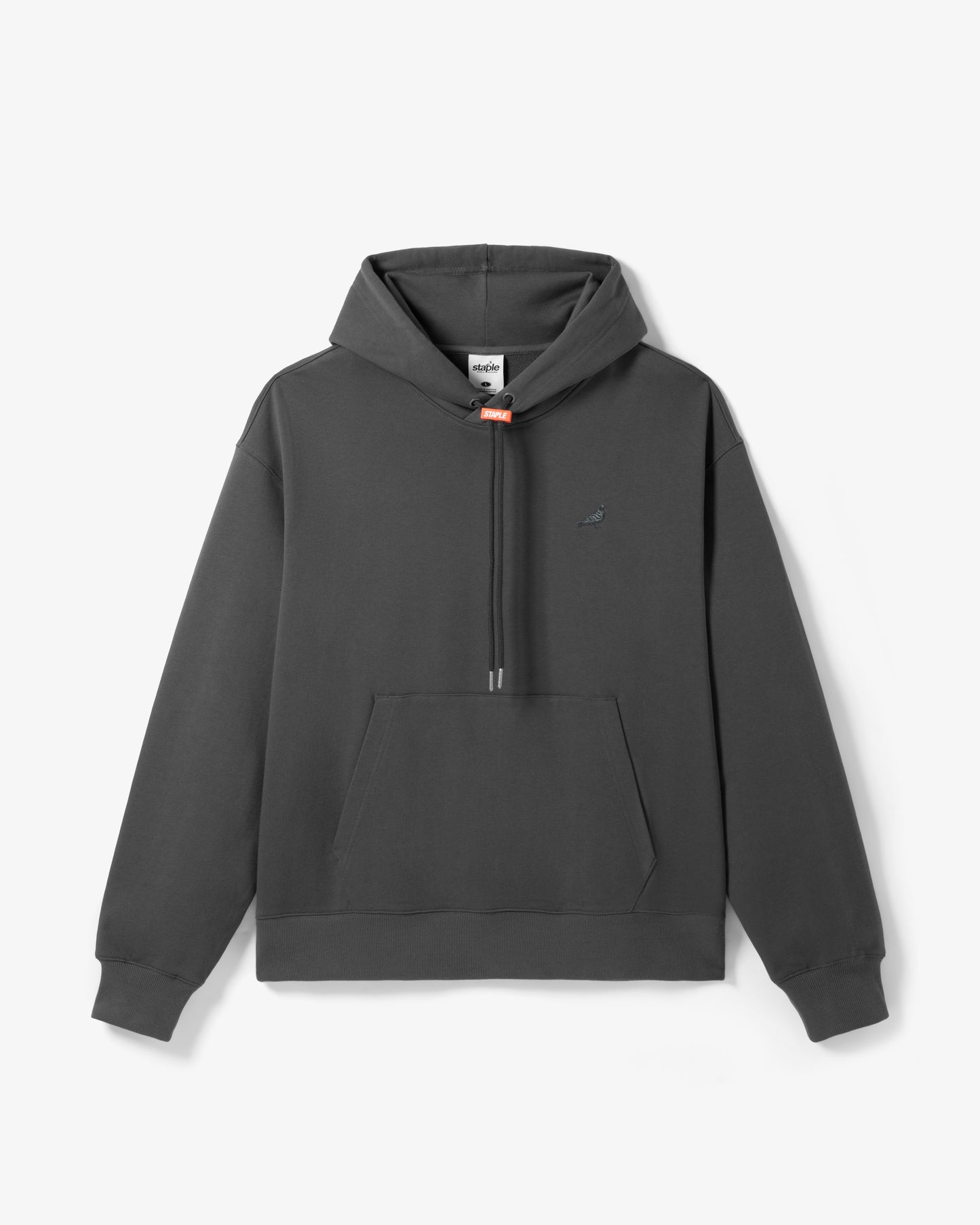 St. Johns Pigeon Hoodie - LS Hoodie | Staple Pigeon