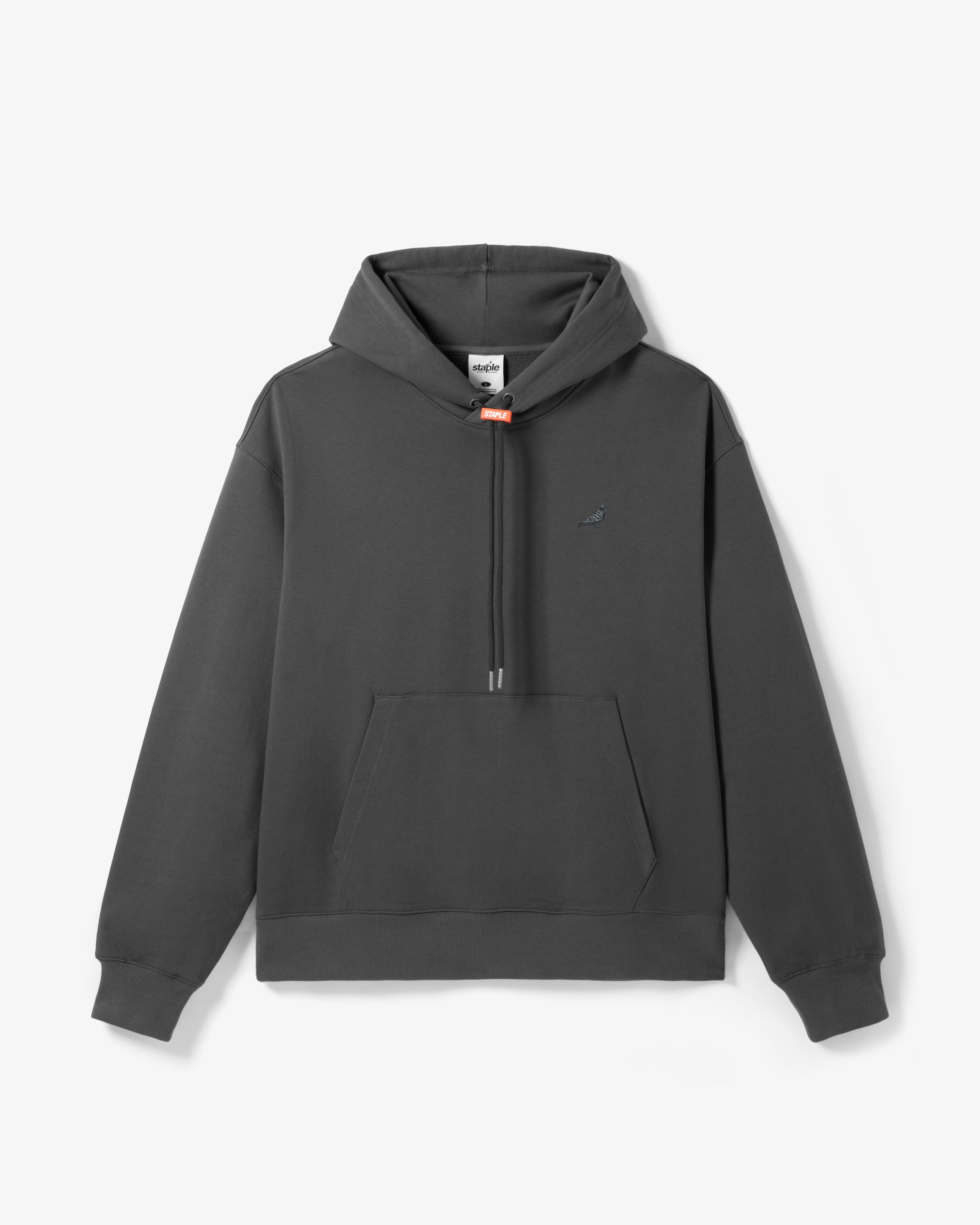 St. Johns Pigeon Hoodie - LS Hoodie | Staple Pigeon