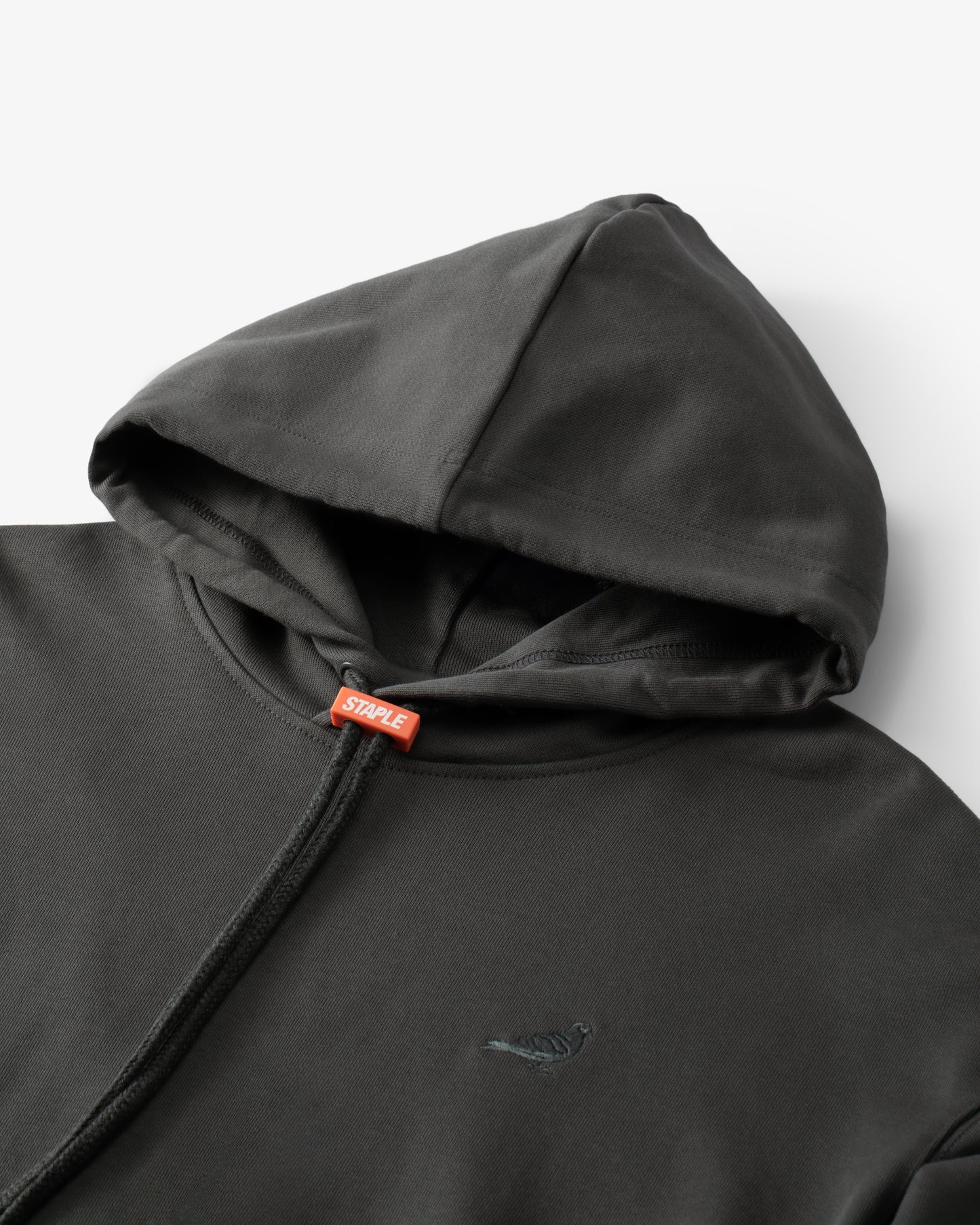 St. Johns Pigeon Hoodie - LS Hoodie | Staple Pigeon